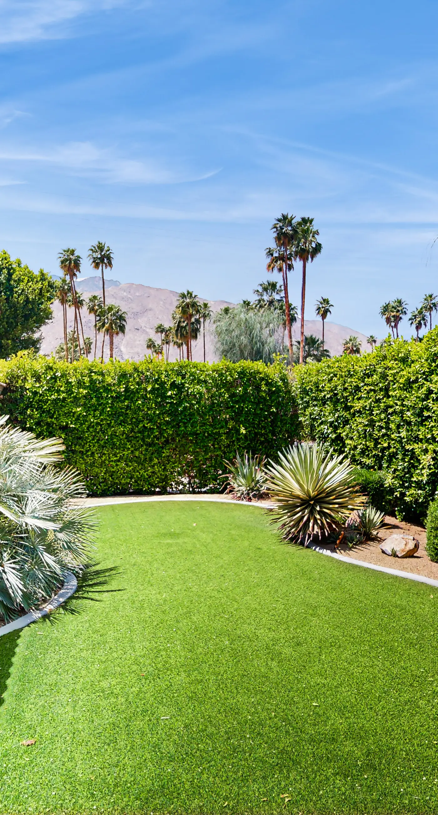 South Palm Springs Paradise - 3589