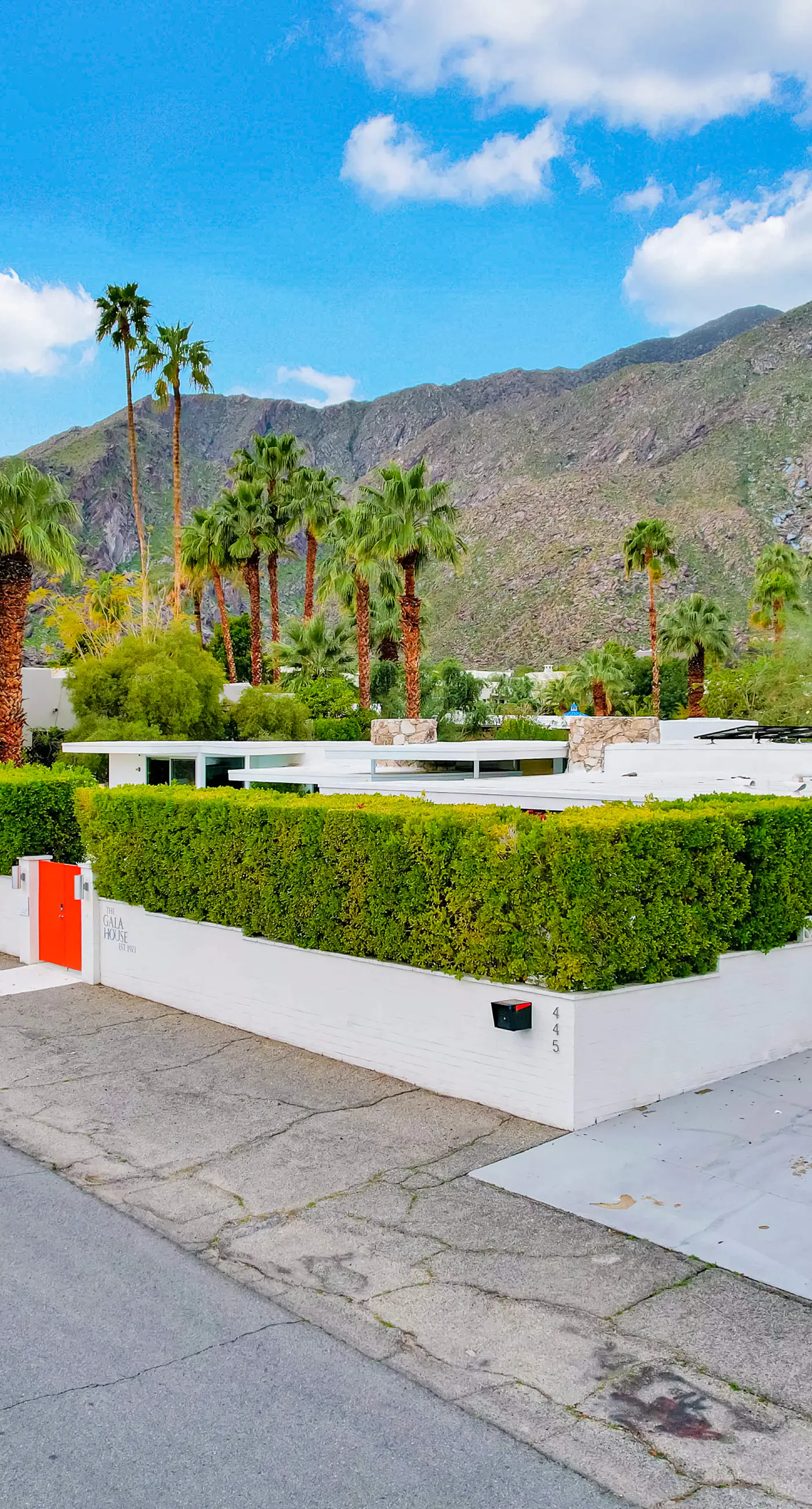 The Gala House - 4606