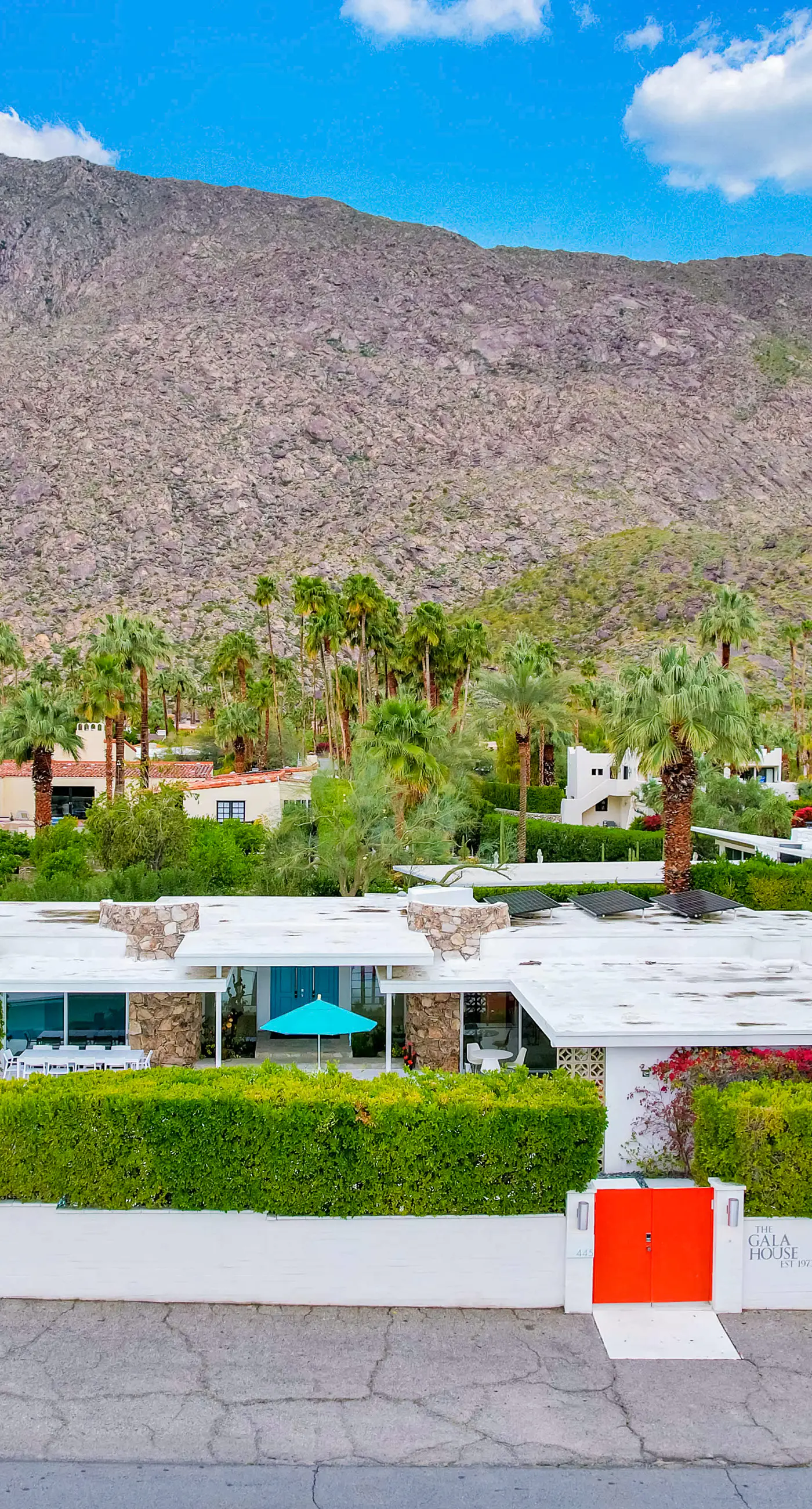 The Gala House - 4606