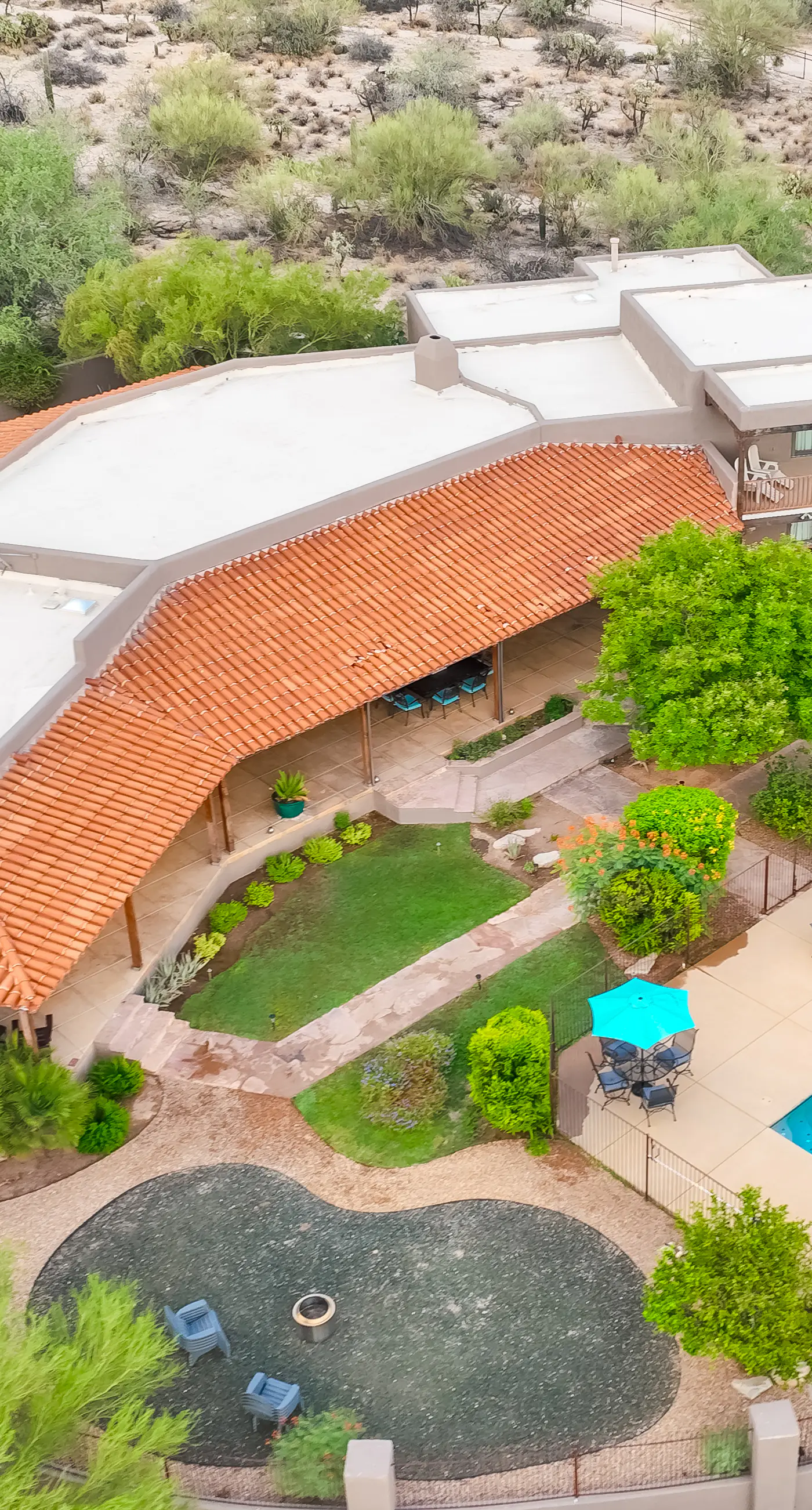 Serenity Oasis Estate