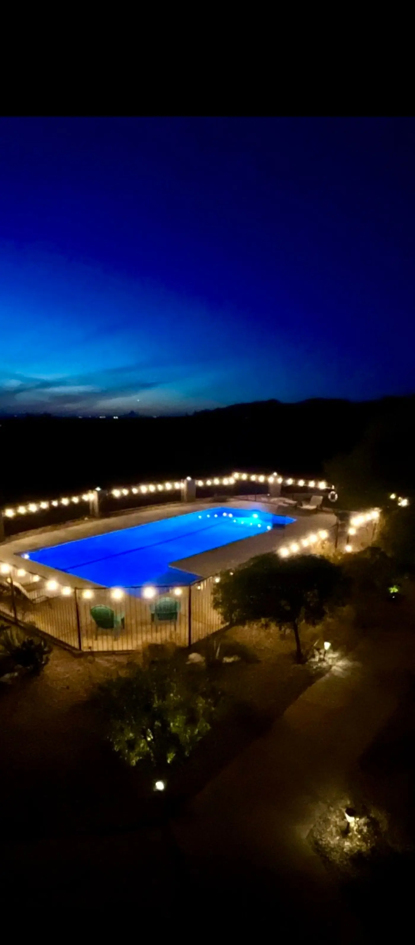Serenity Oasis Estate