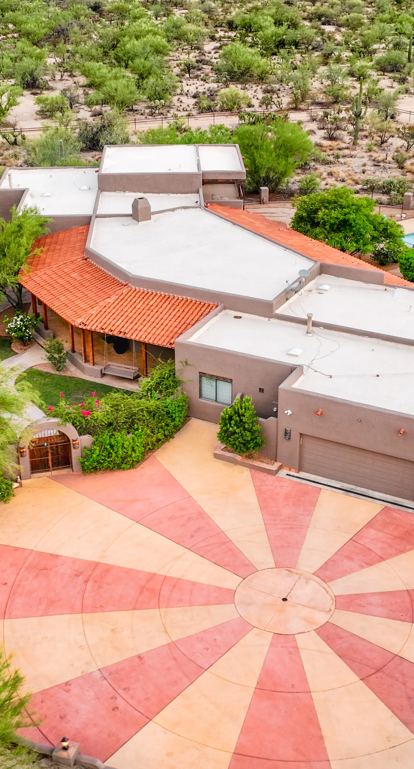 Serenity Oasis Estate