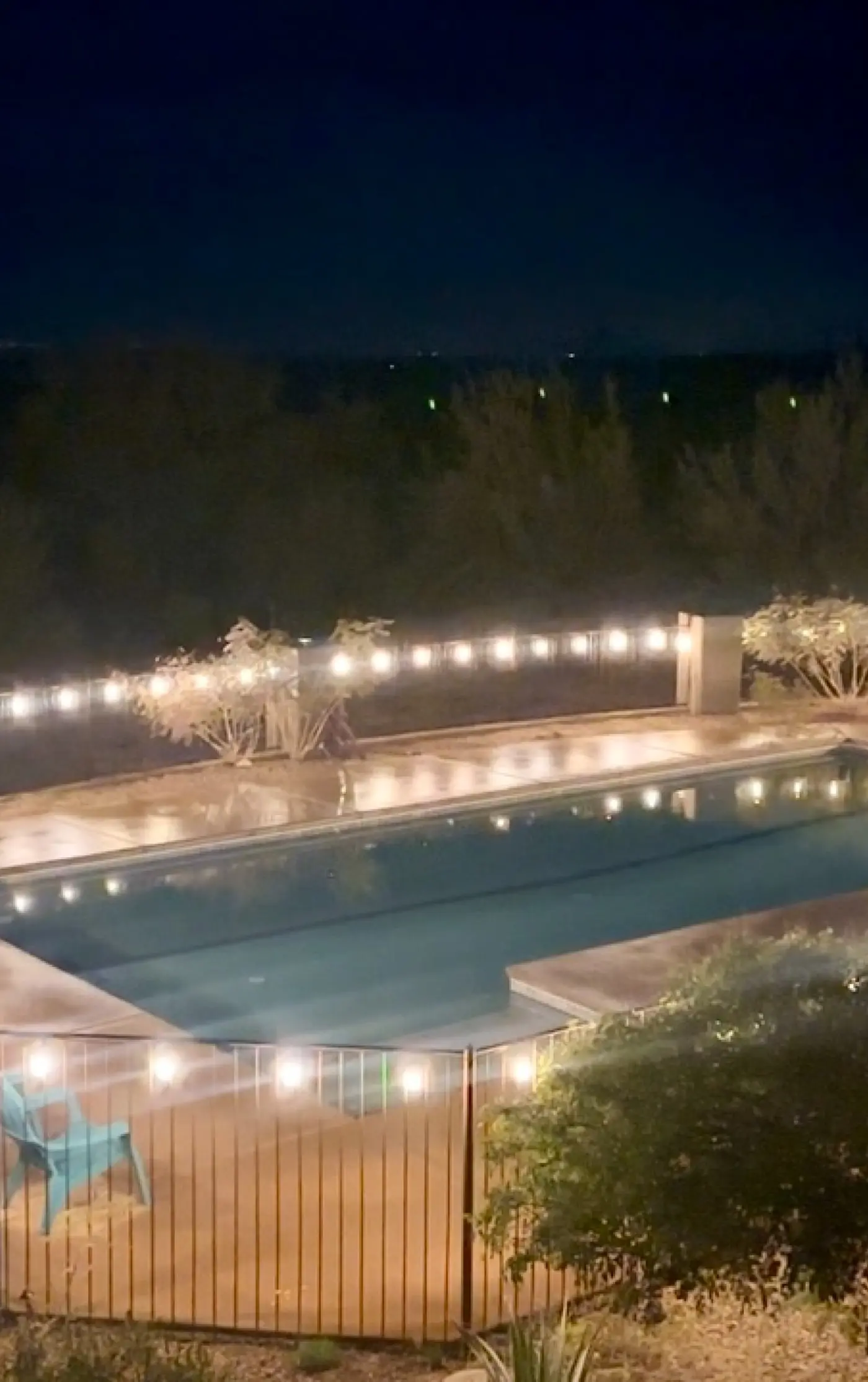Serenity Oasis Estate