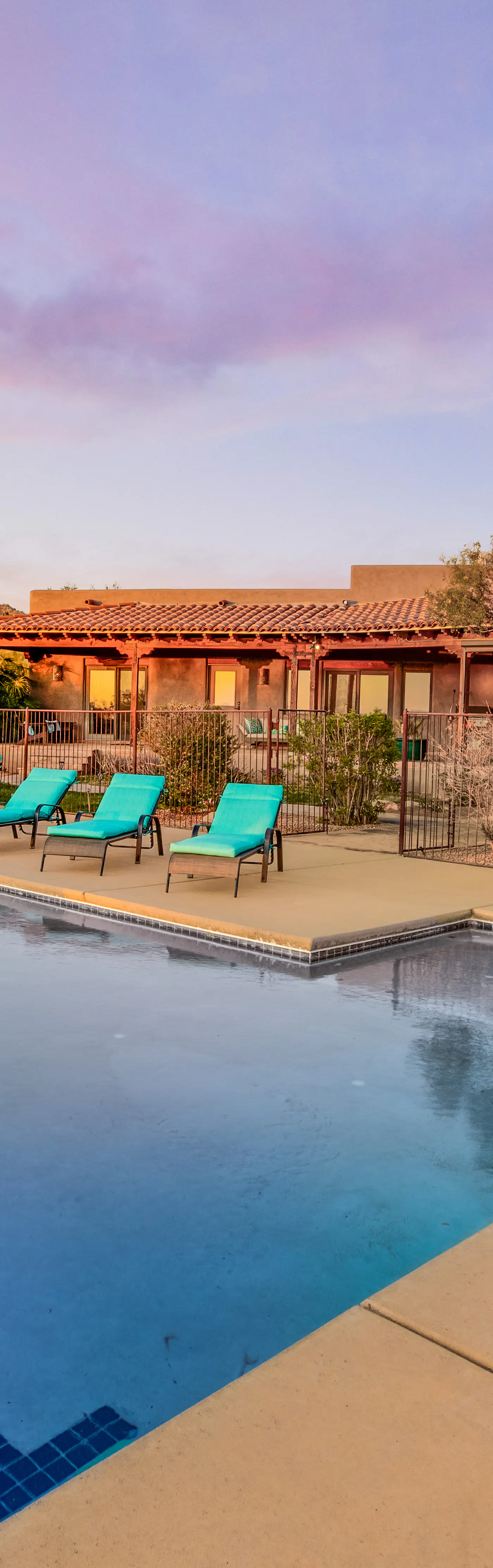 Serenity Oasis Estate