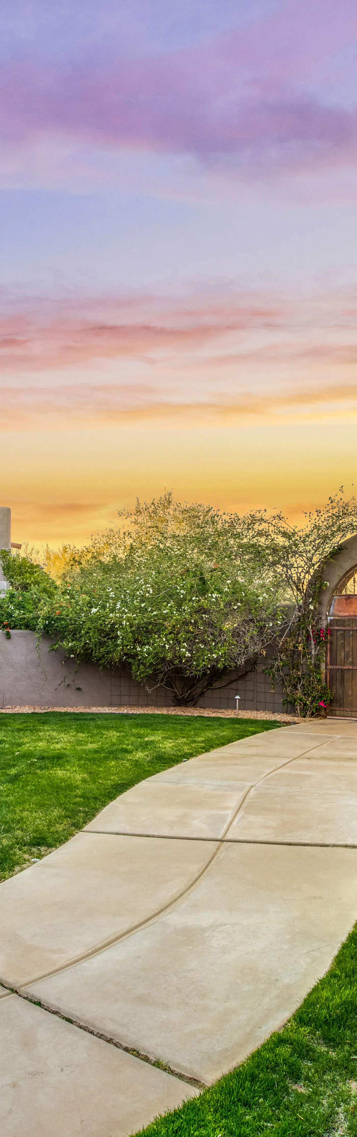 Serenity Oasis Estate