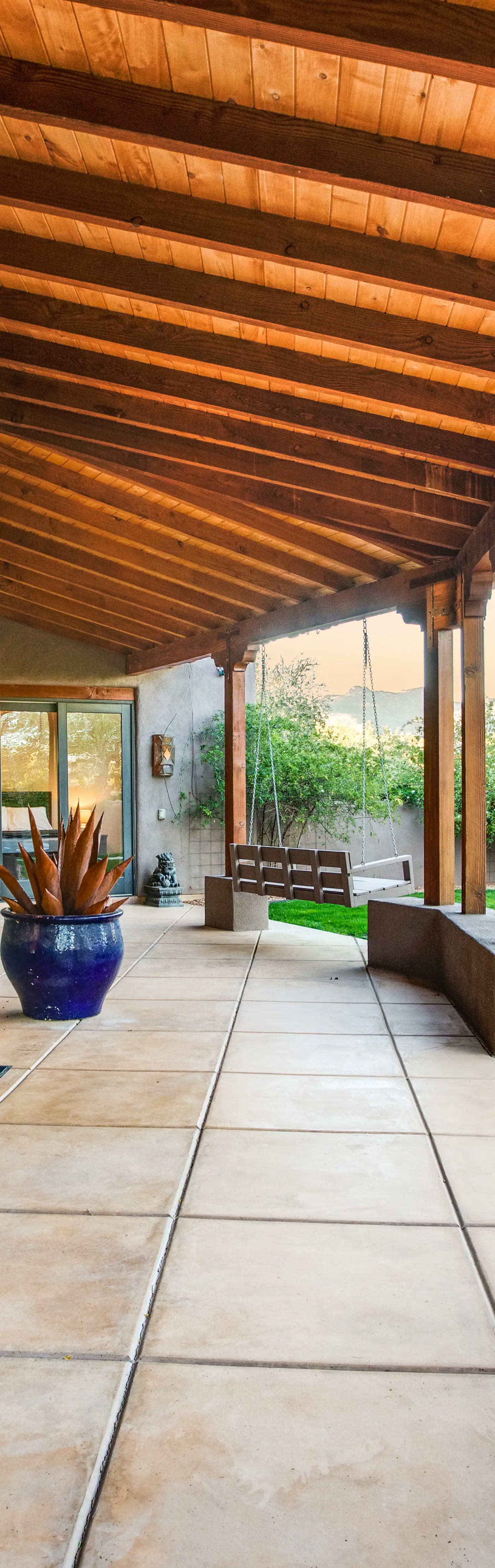 Serenity Oasis Estate