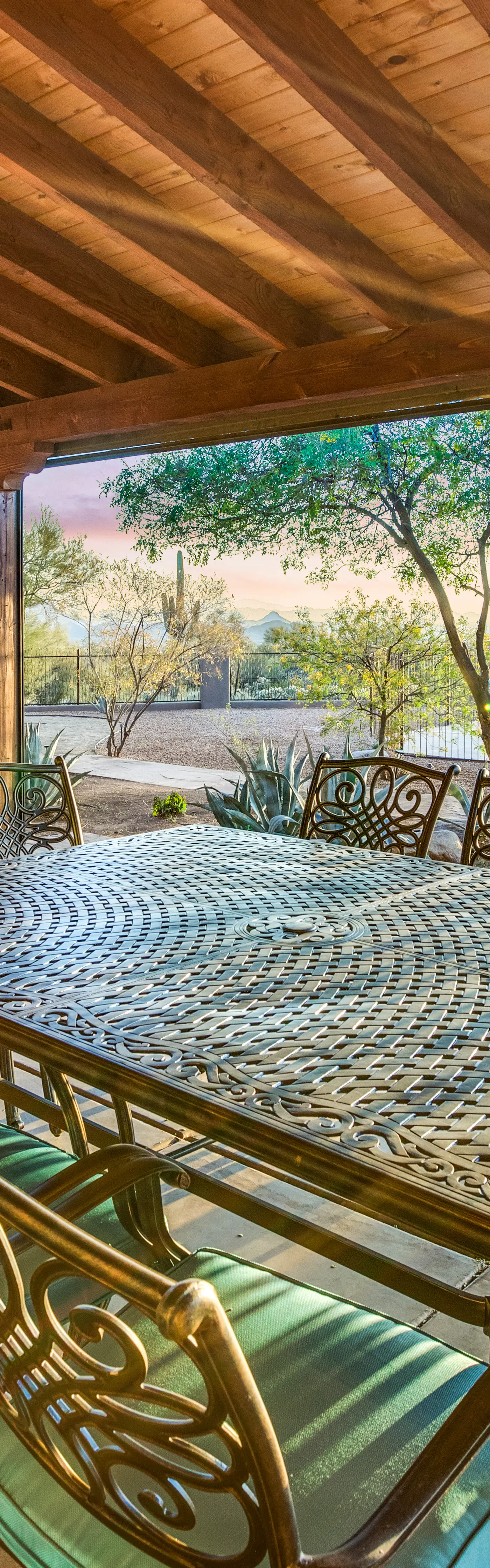 Serenity Oasis Estate