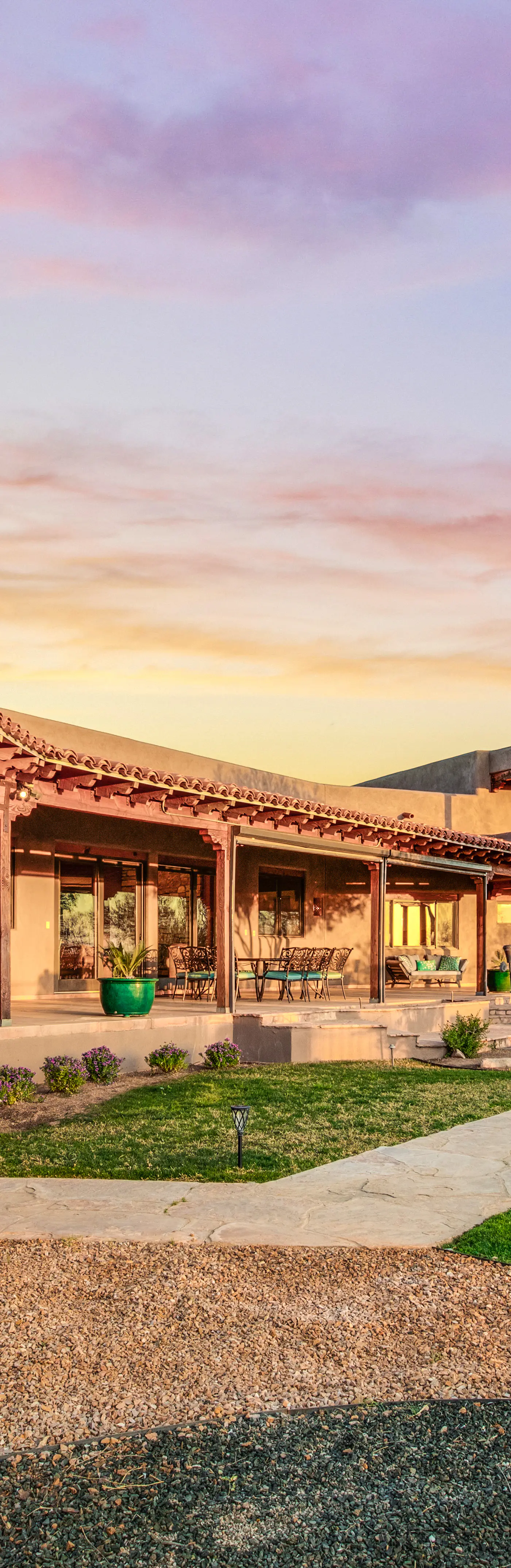 Serenity Oasis Estate