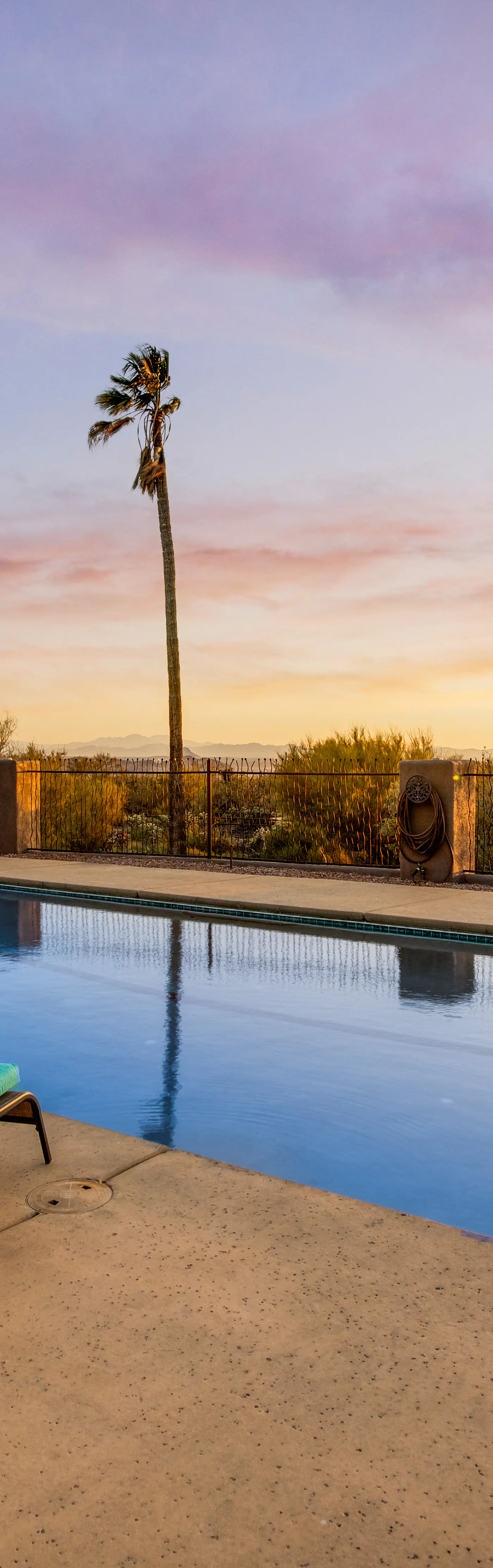 Serenity Oasis Estate