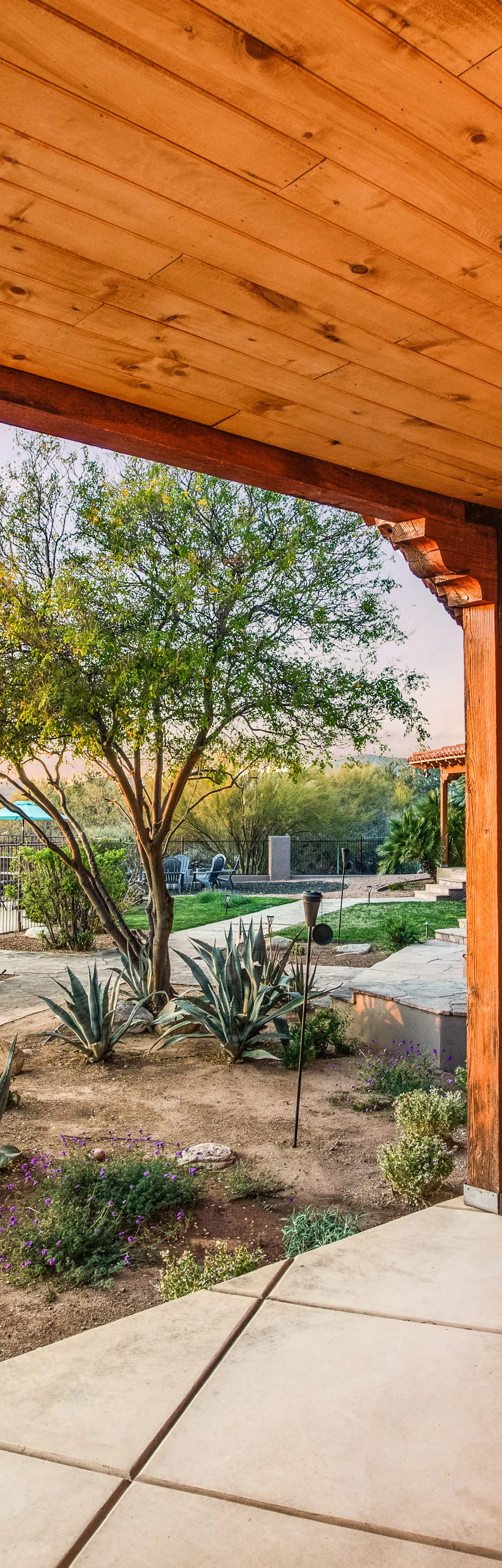 Serenity Oasis Estate
