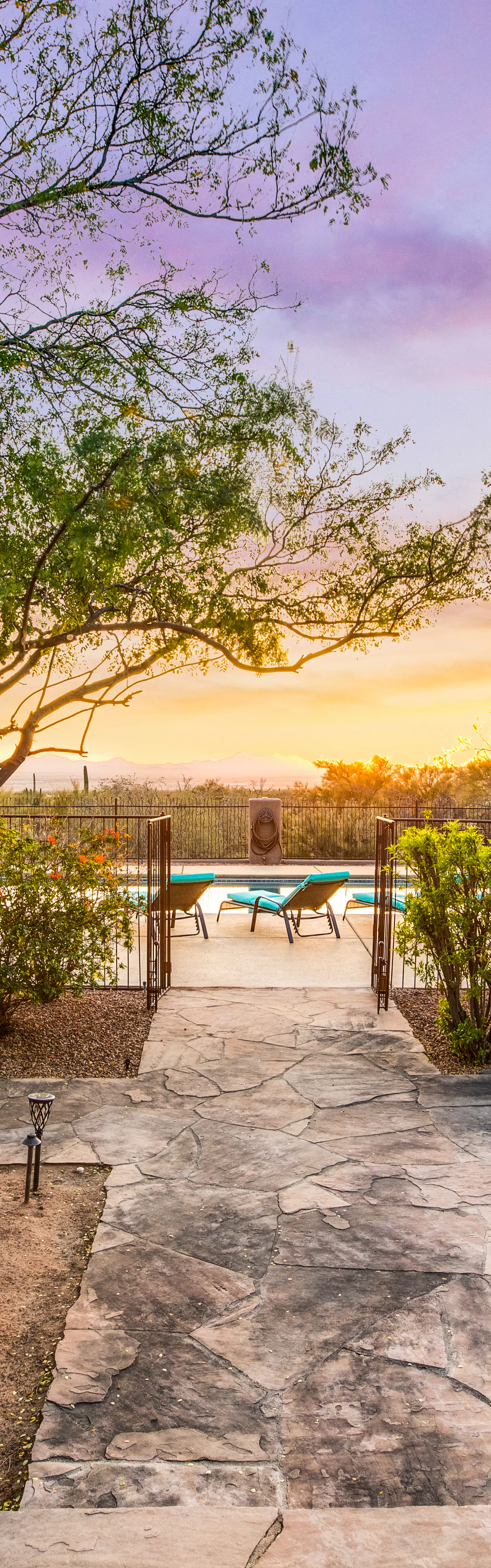 Serenity Oasis Estate