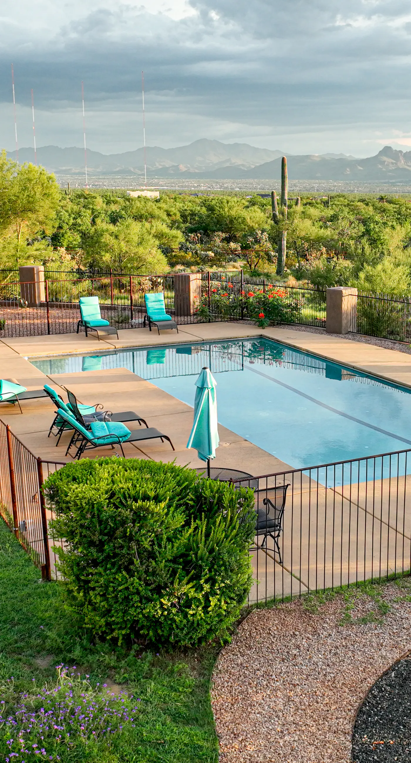 Serenity Oasis Estate