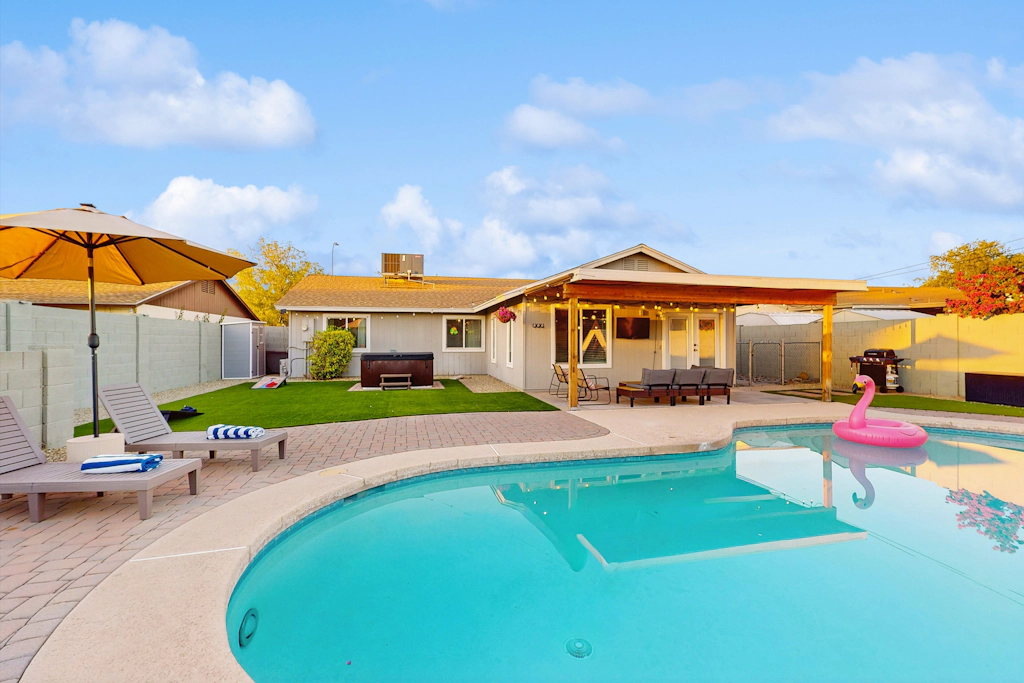 Tempe Comfort Haven