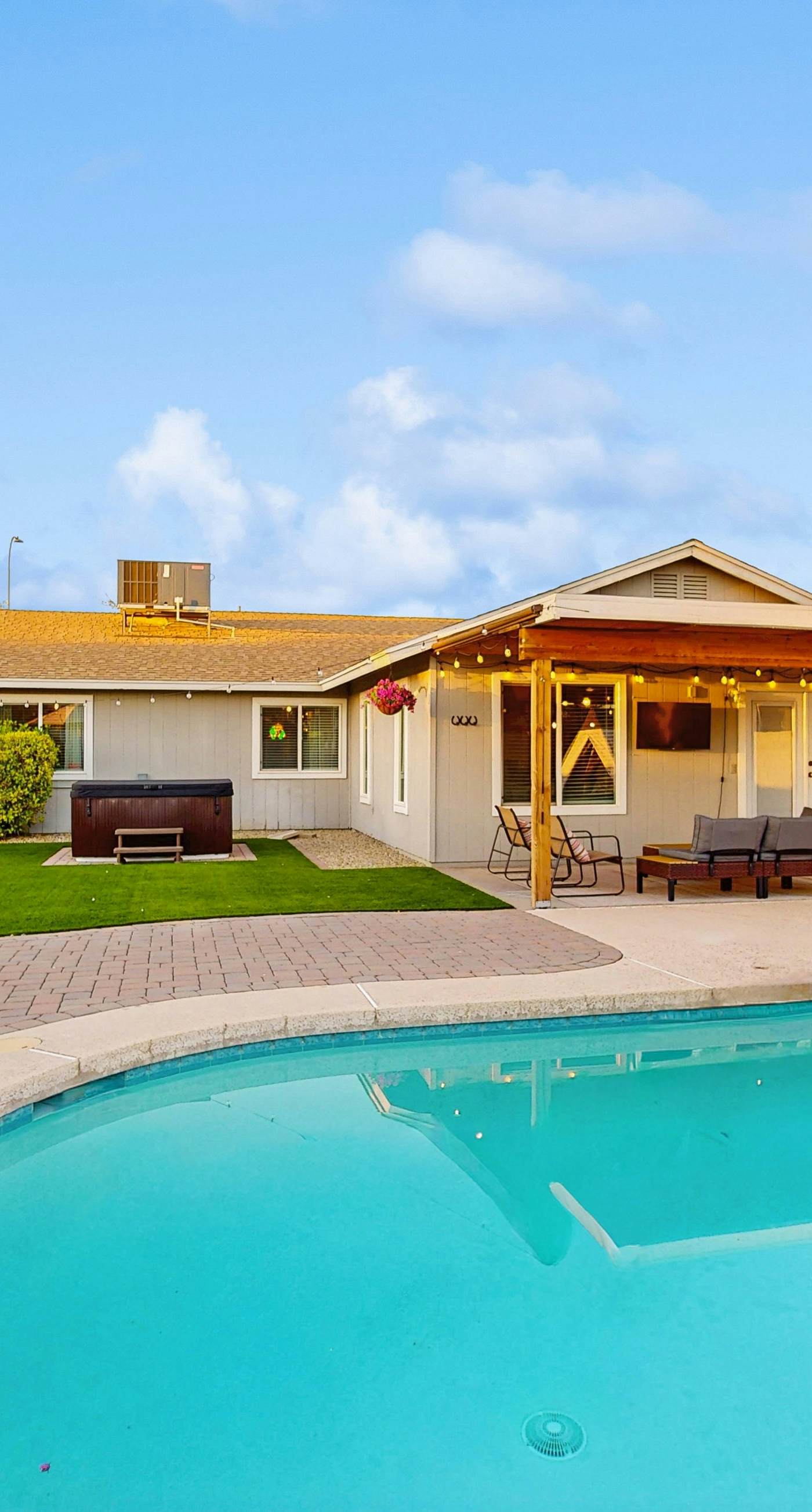 Tempe Comfort Haven