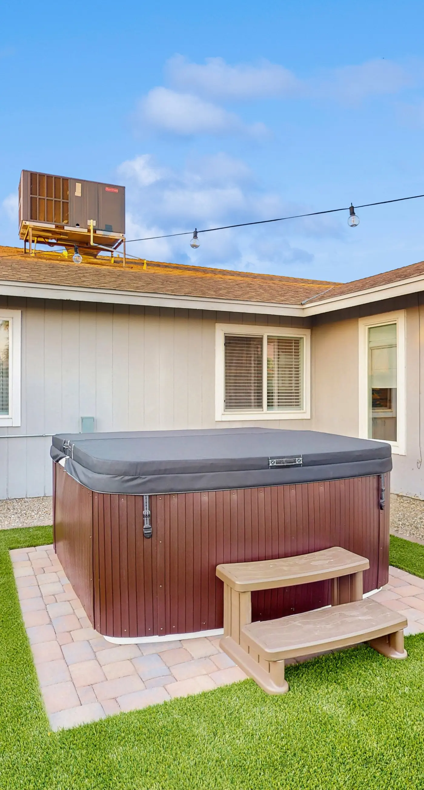 Tempe Comfort Haven