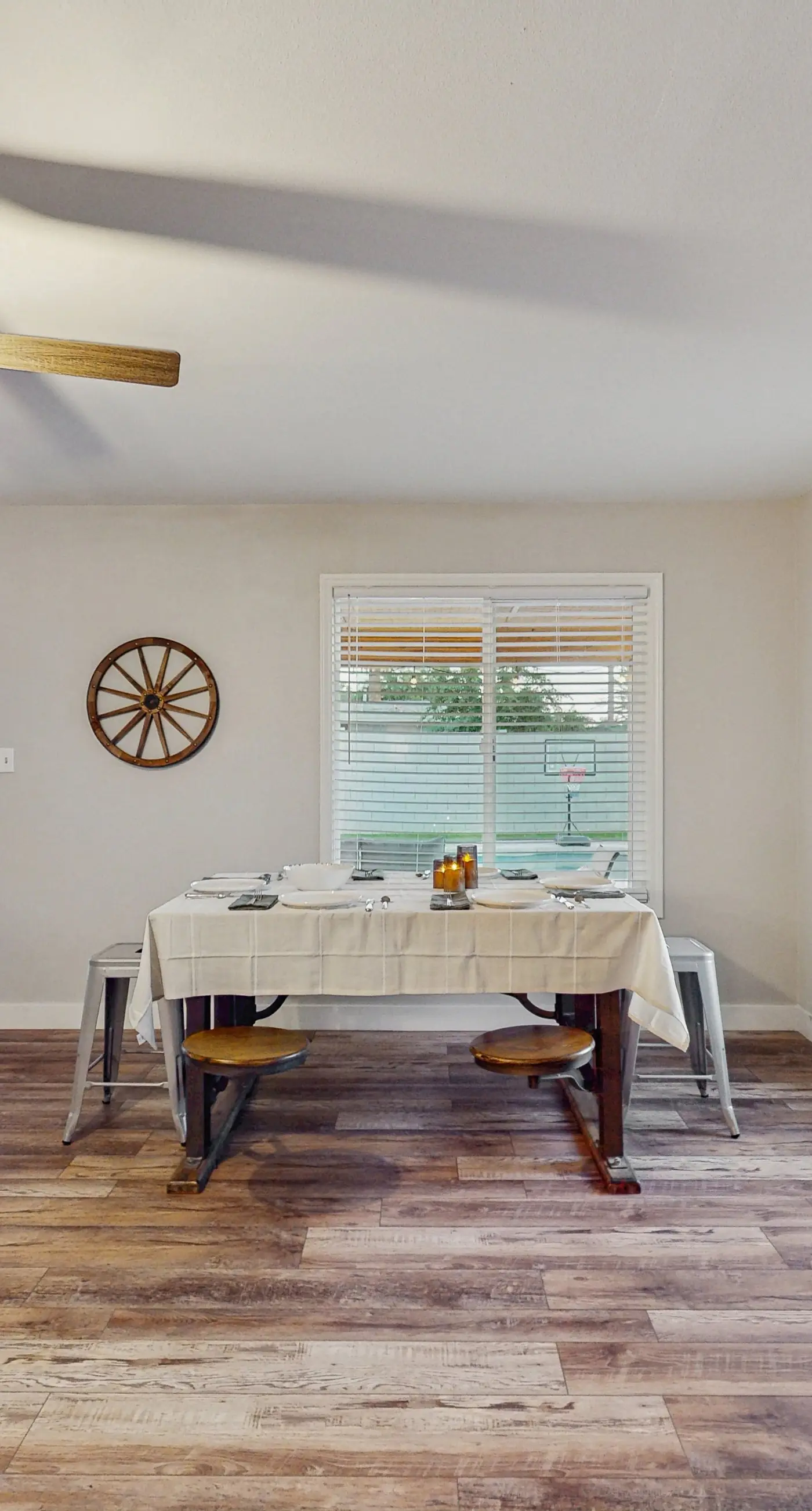 Tempe Comfort Haven