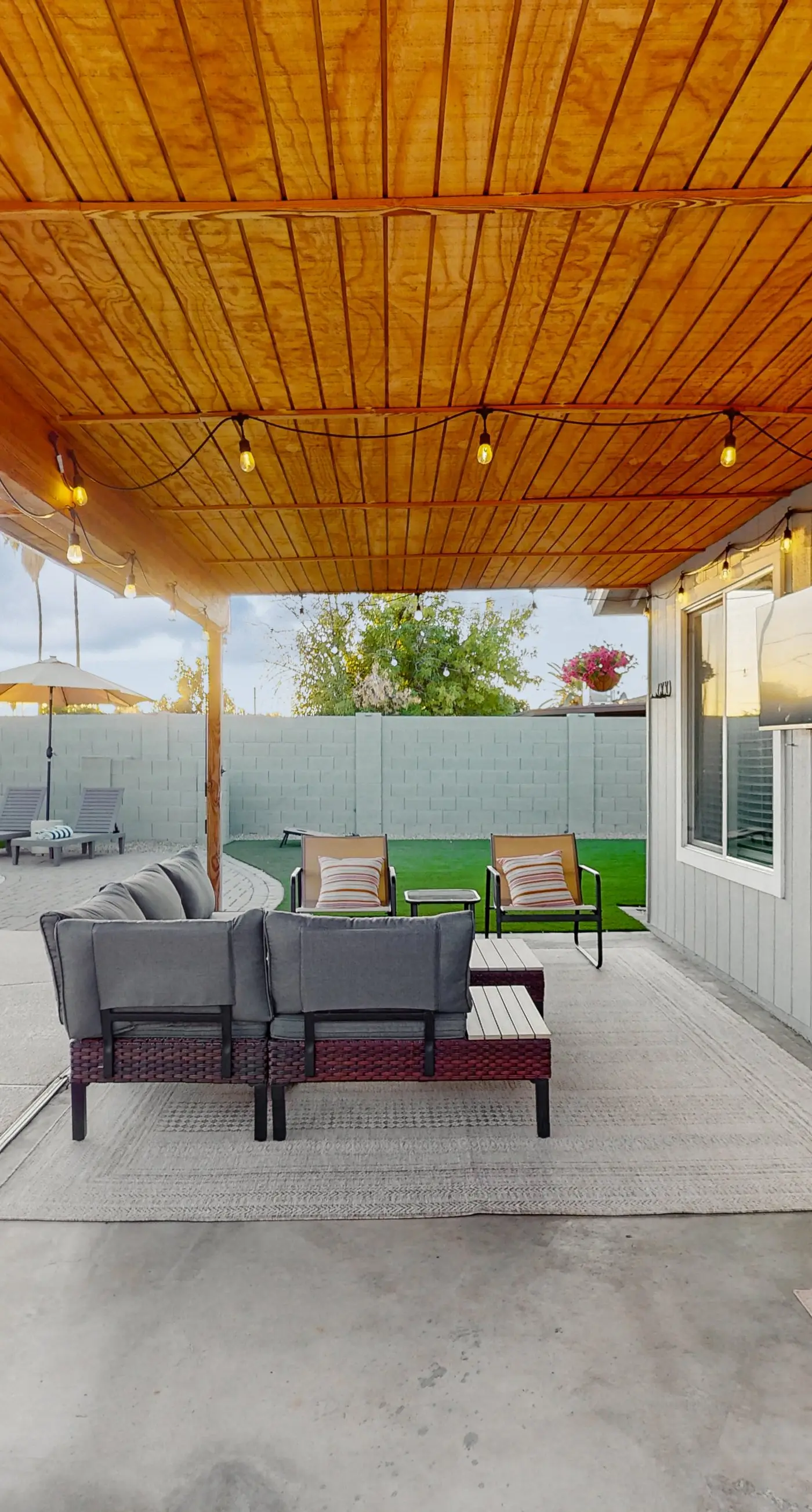 Tempe Comfort Haven