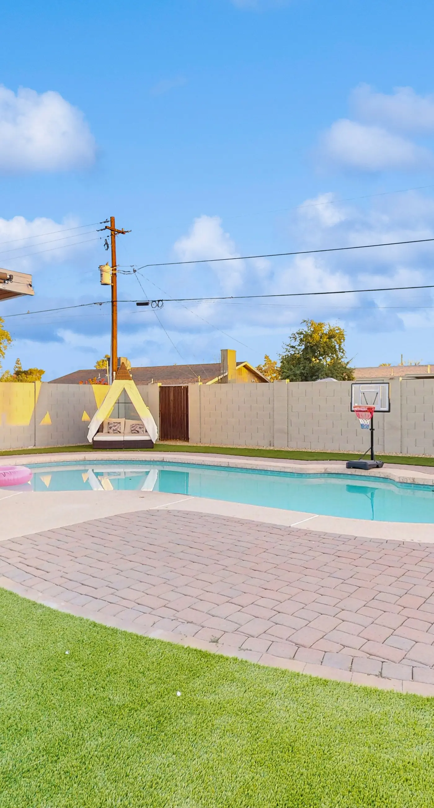 Tempe Comfort Haven