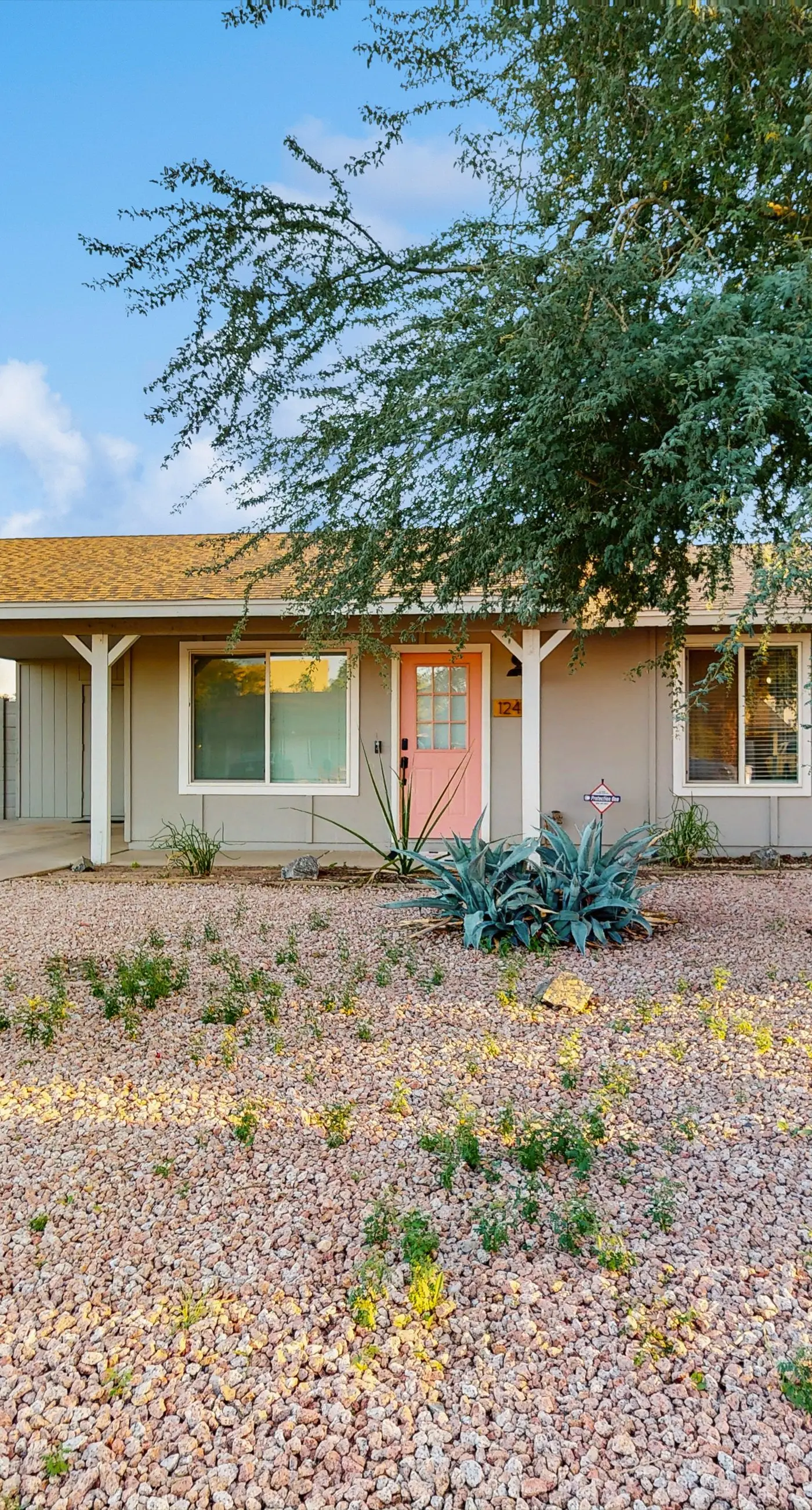 Tempe Comfort Haven