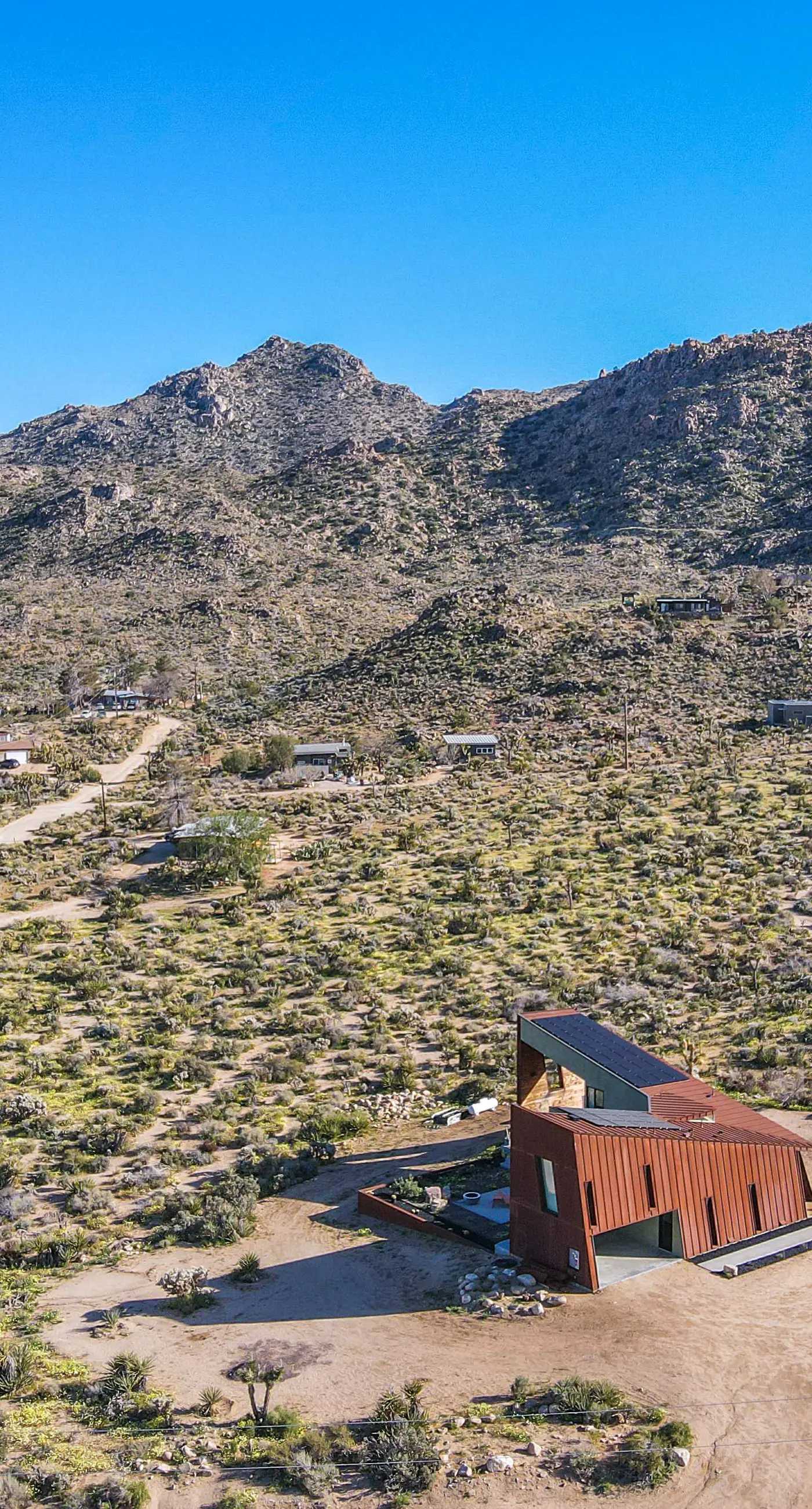 House of the Moon