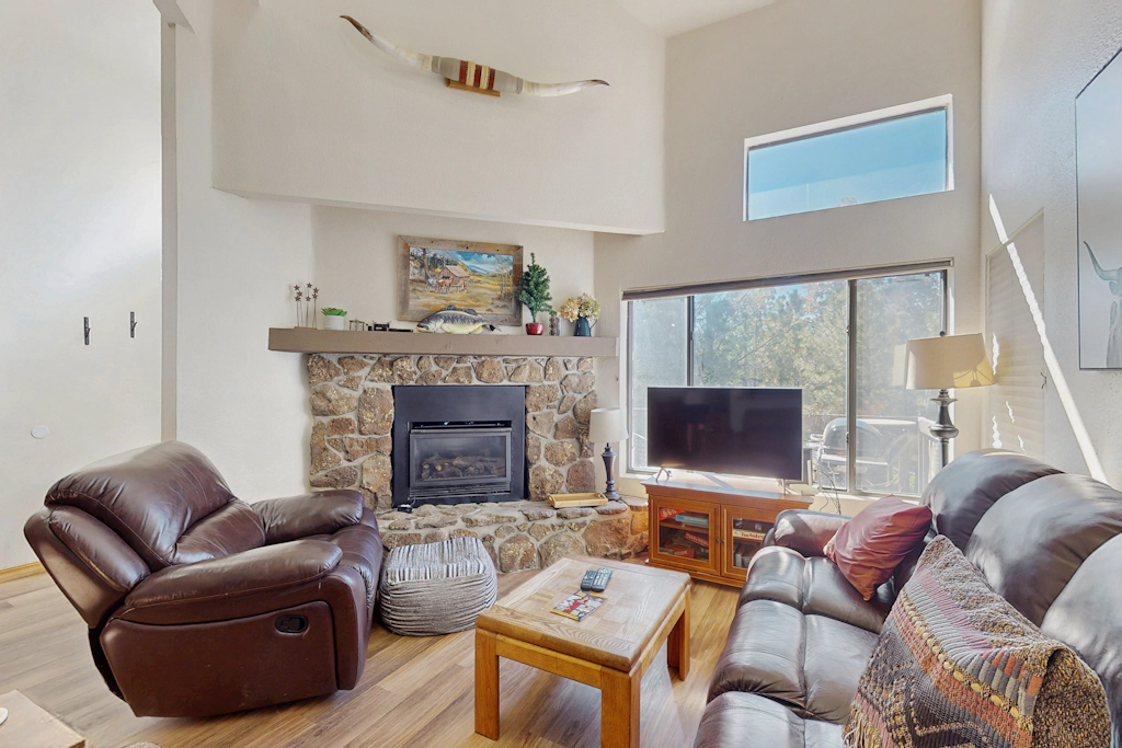 Whispering Pines Retreat