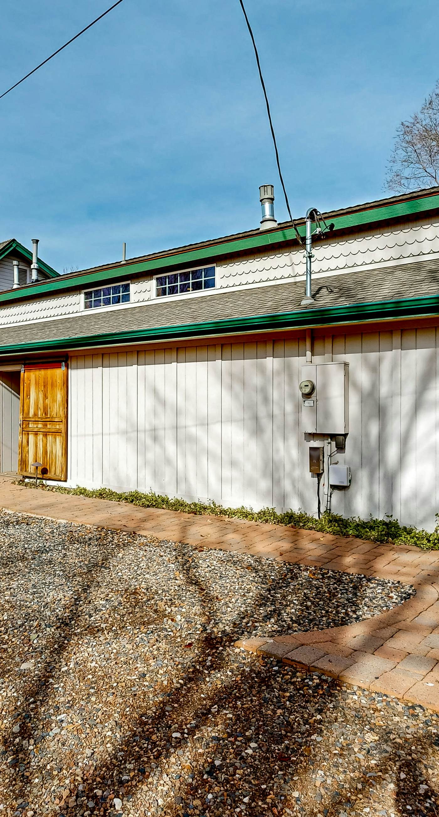 Flagstaff Fantasy - Casita