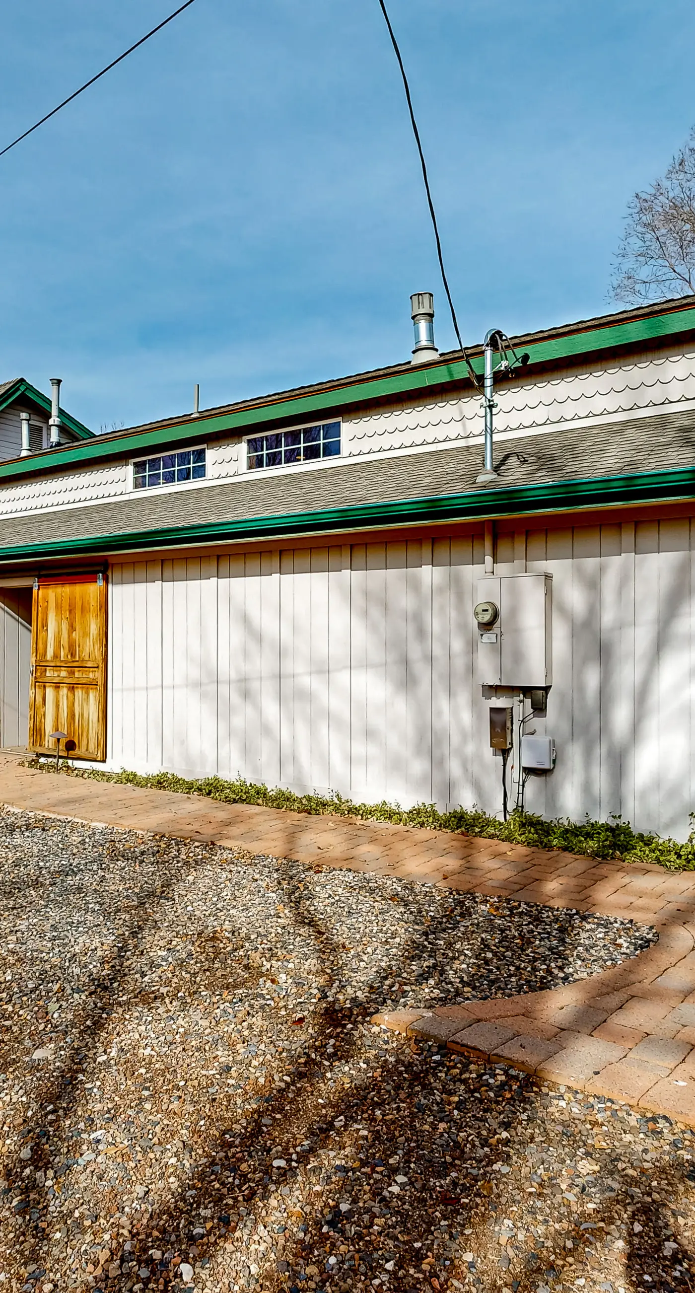Flagstaff Fantasy - Casita