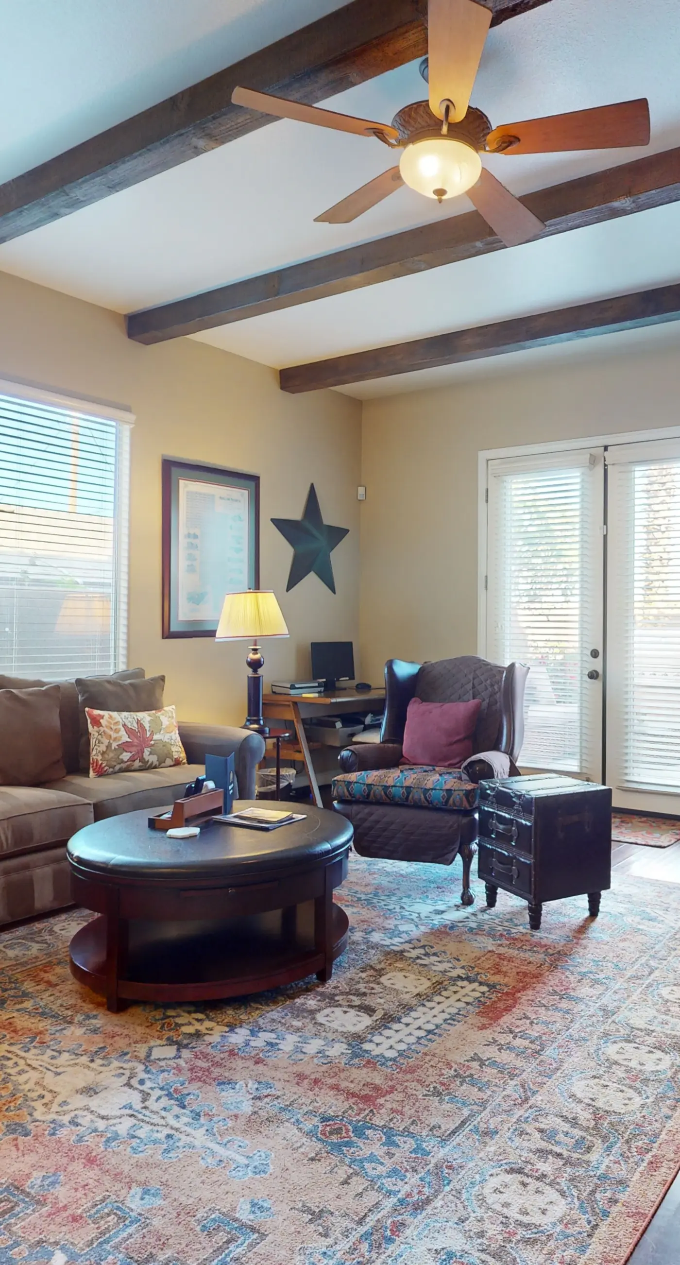 Avenue Rubio Retreat