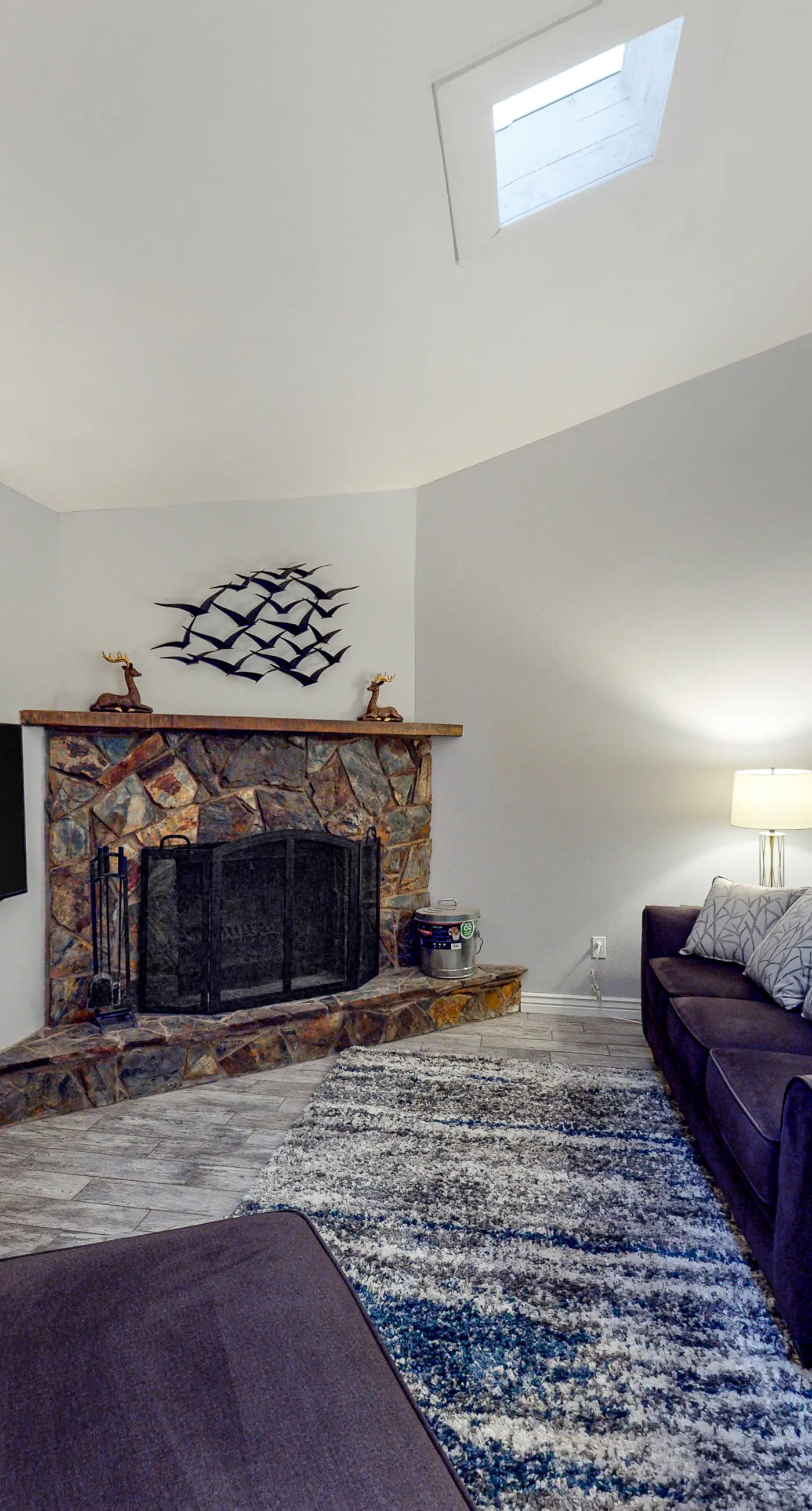 Cozy Mountain Townhome