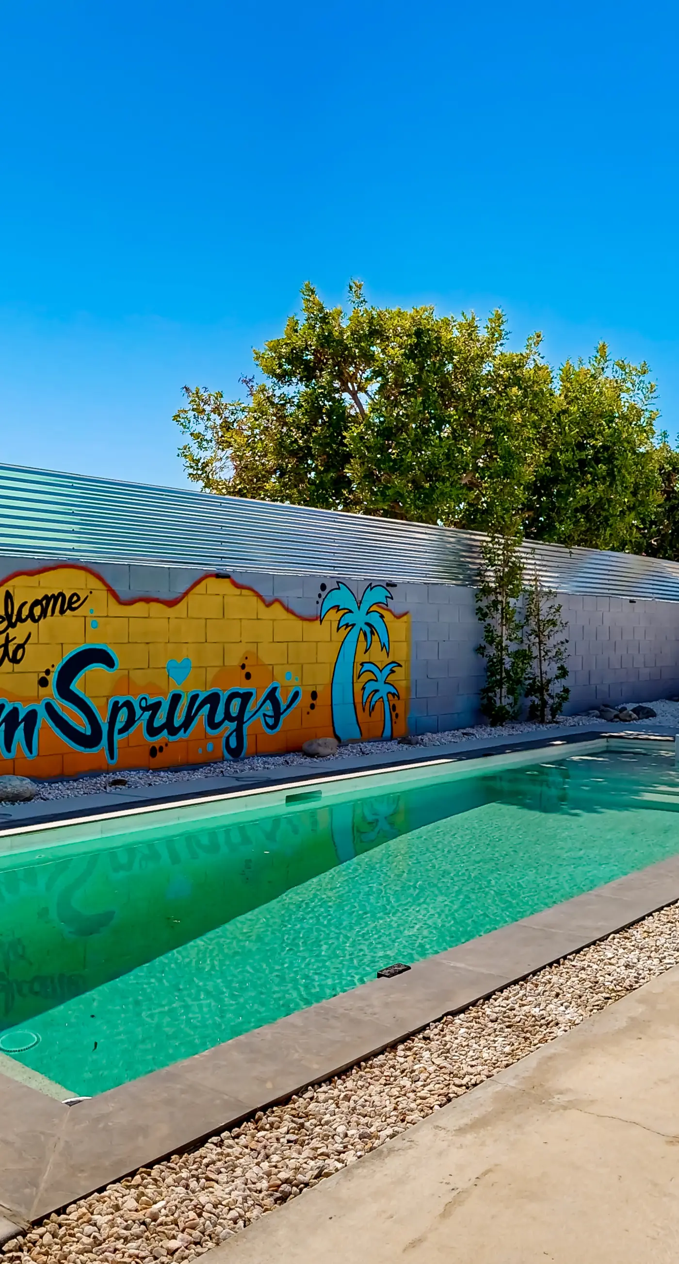 R&R Desert Oasis  - 68546