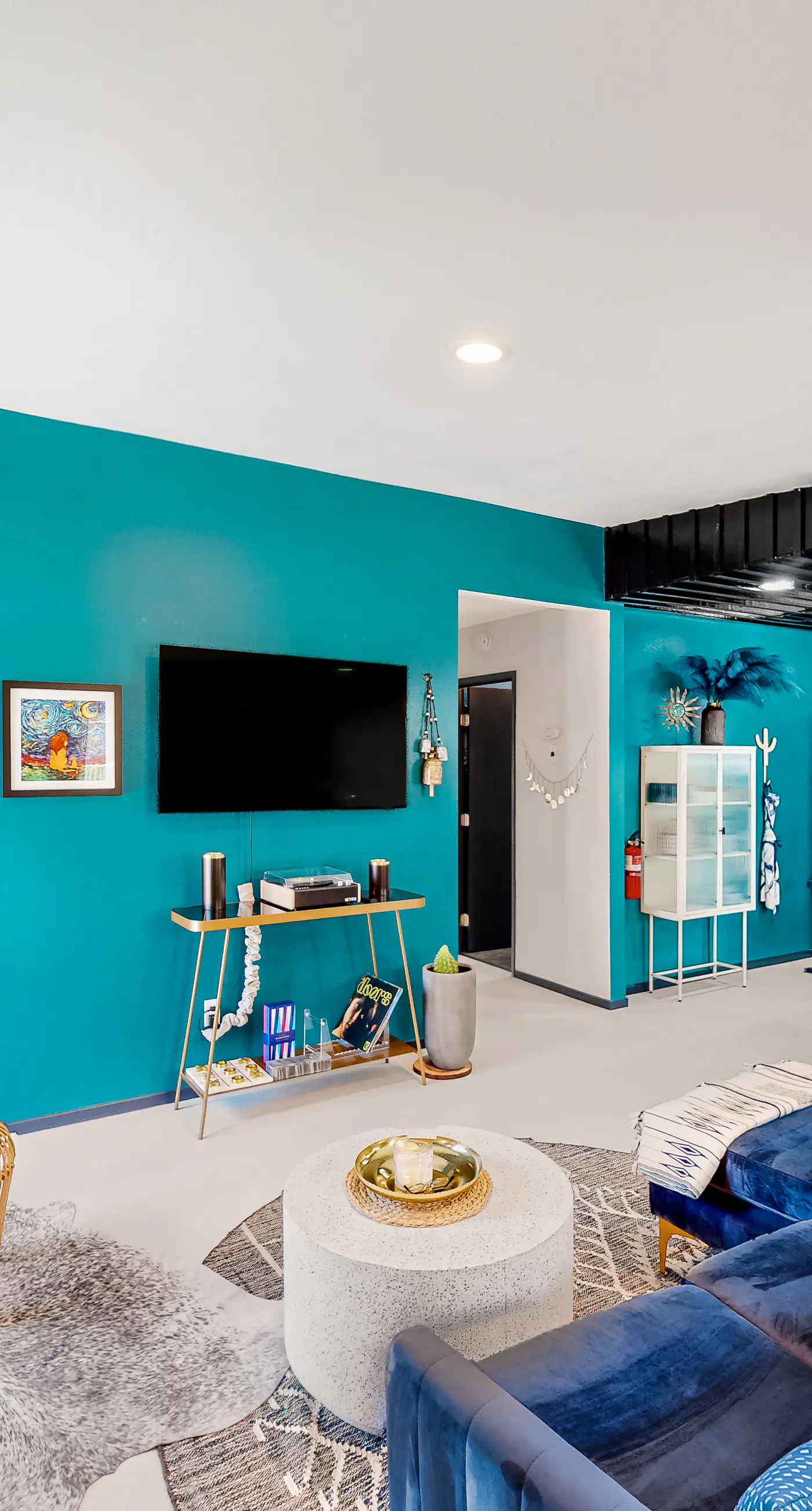 Joshua Tree Casa Leon