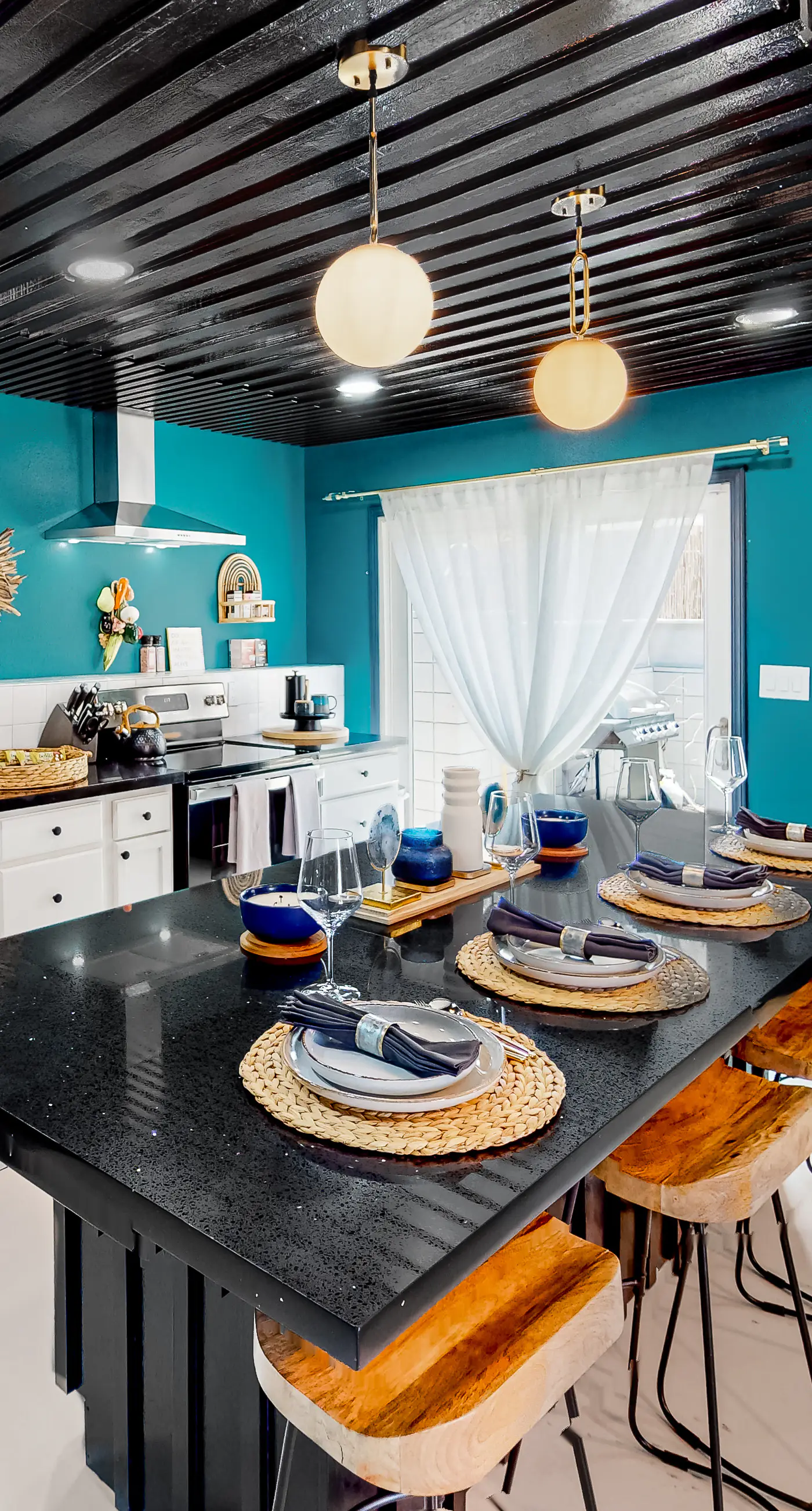 Joshua Tree Casa Leon