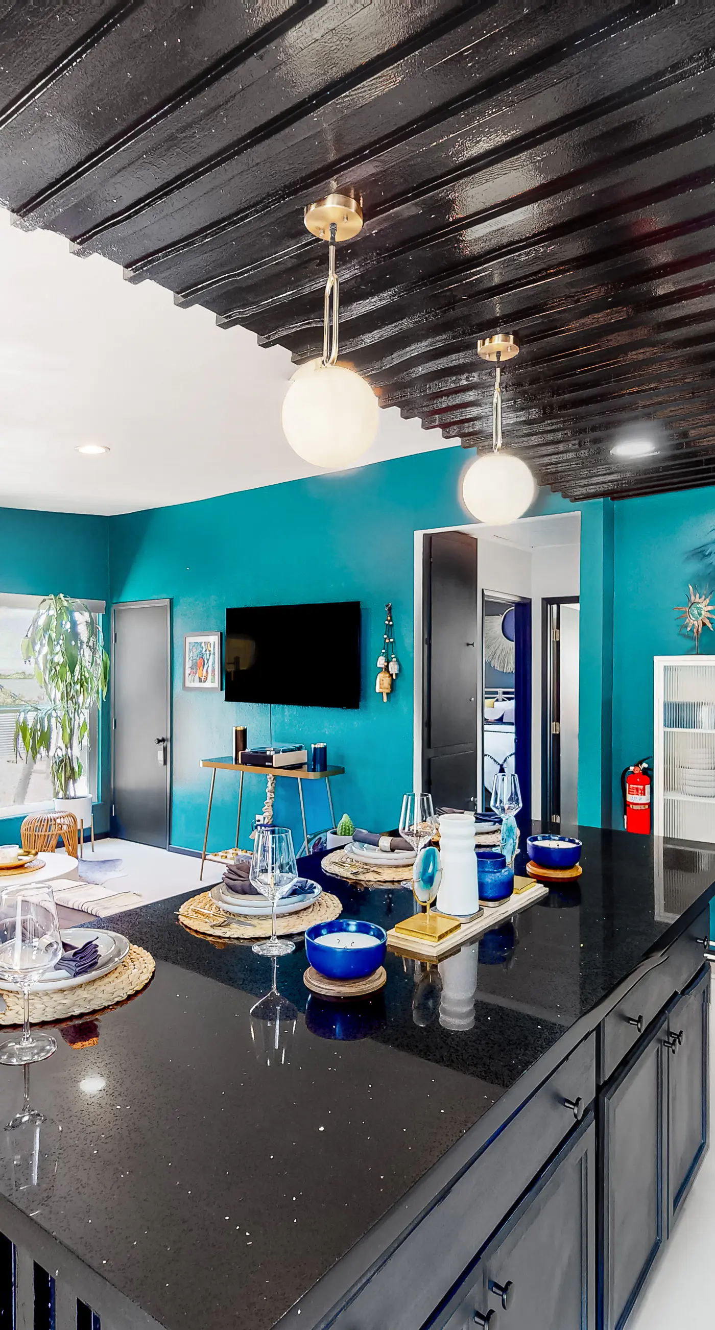 Joshua Tree Casa Leon