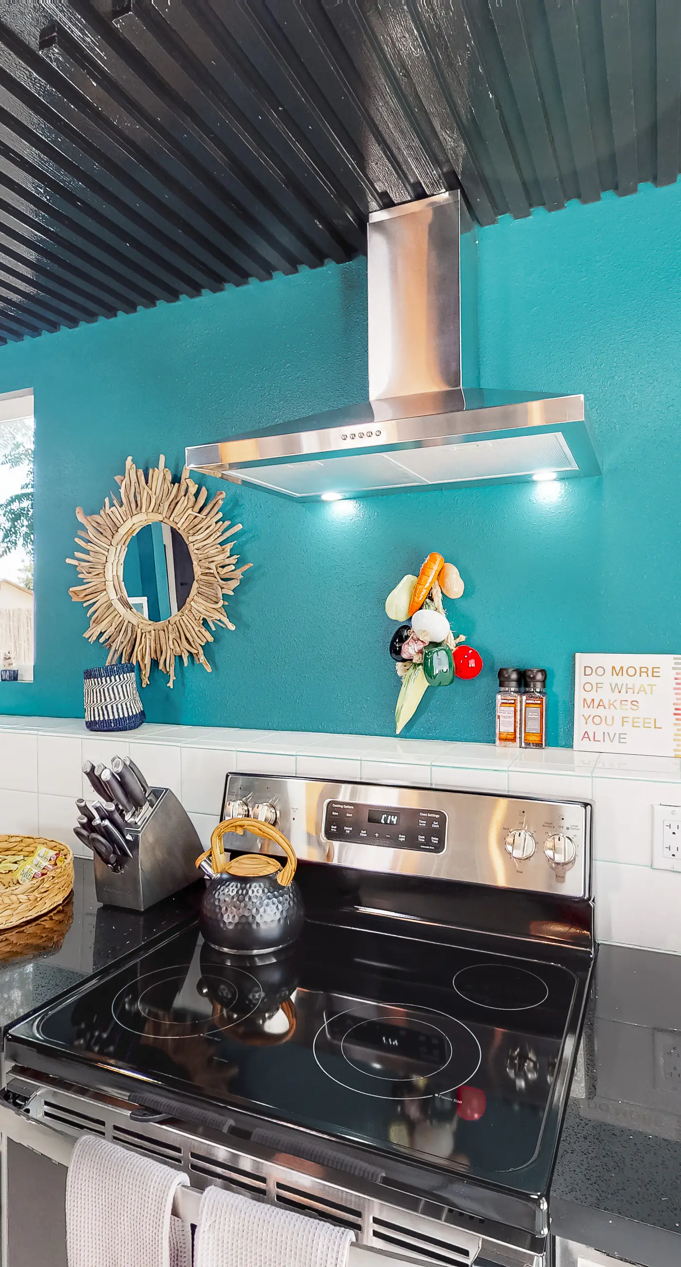 Joshua Tree Casa Leon