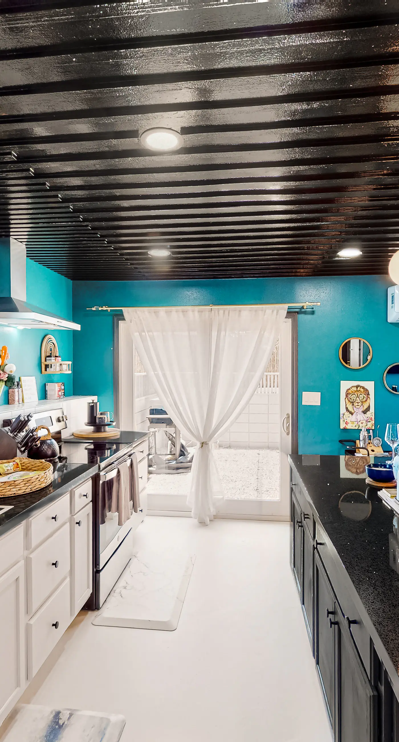 Joshua Tree Casa Leon