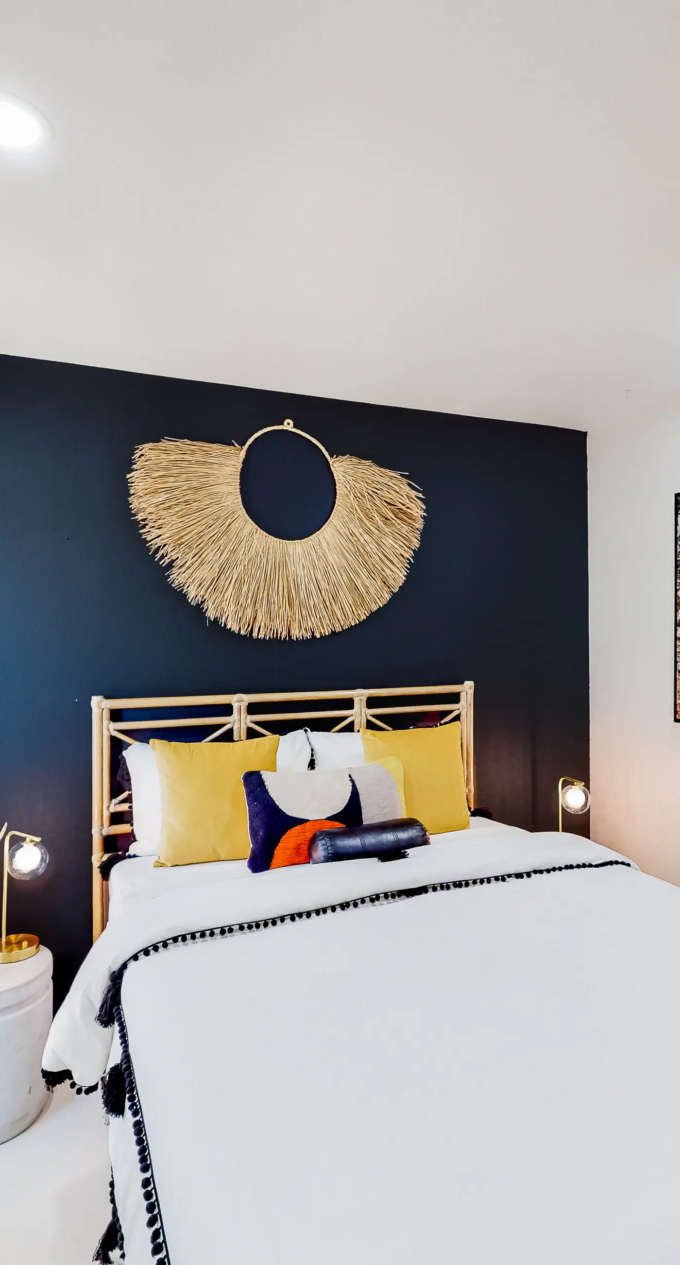 Joshua Tree Casa Leon