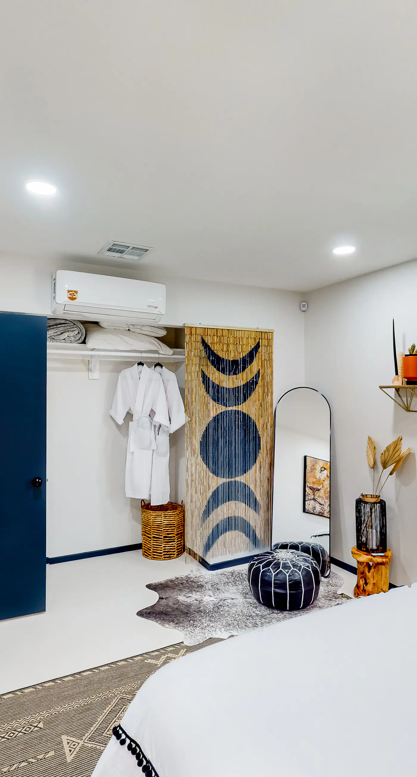 Joshua Tree Casa Leon