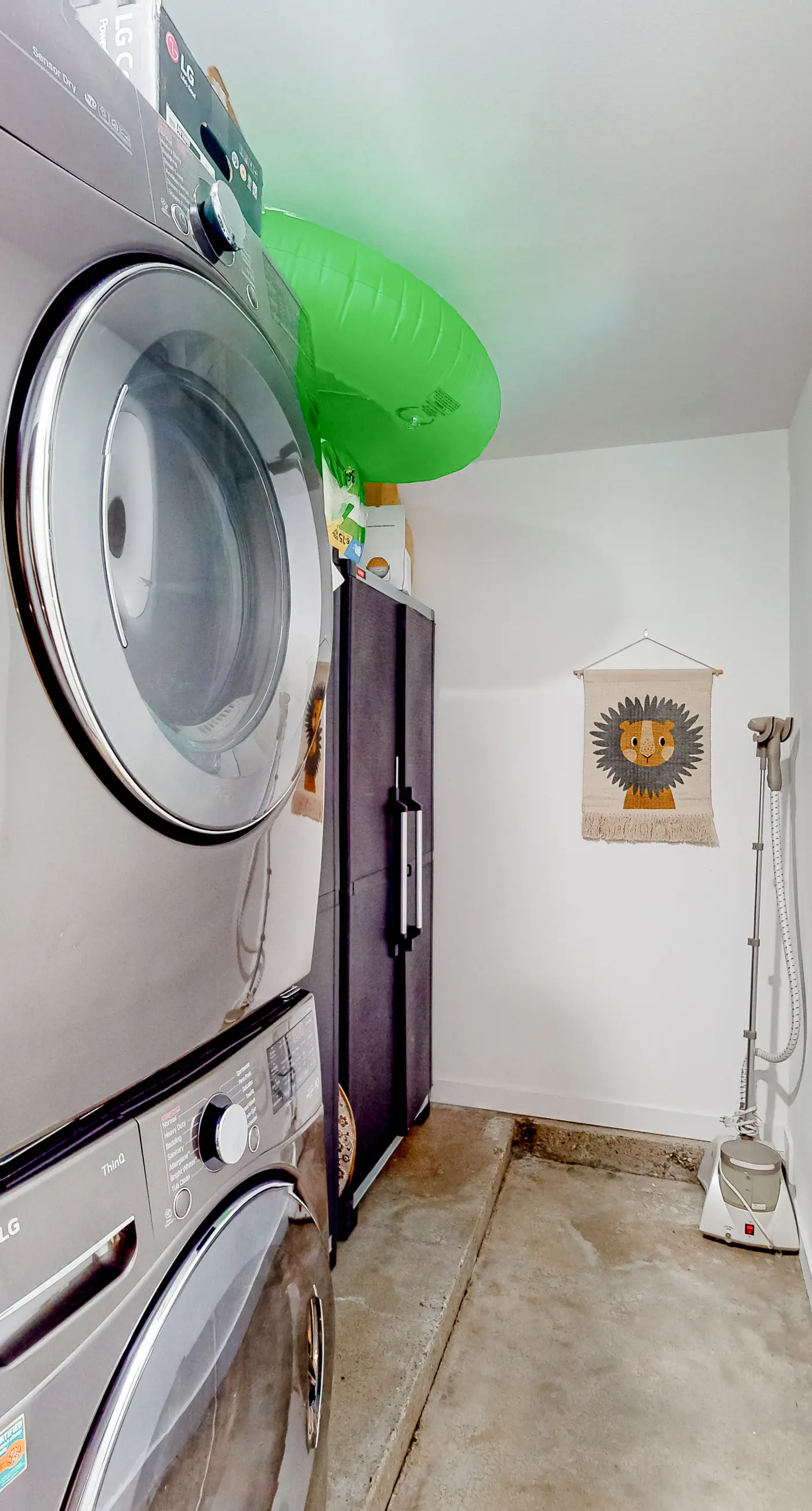 Joshua Tree Casa Leon