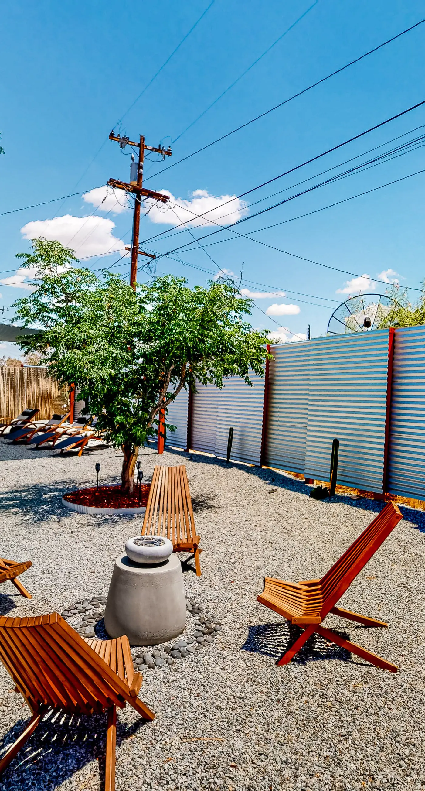 Joshua Tree Casa Leon