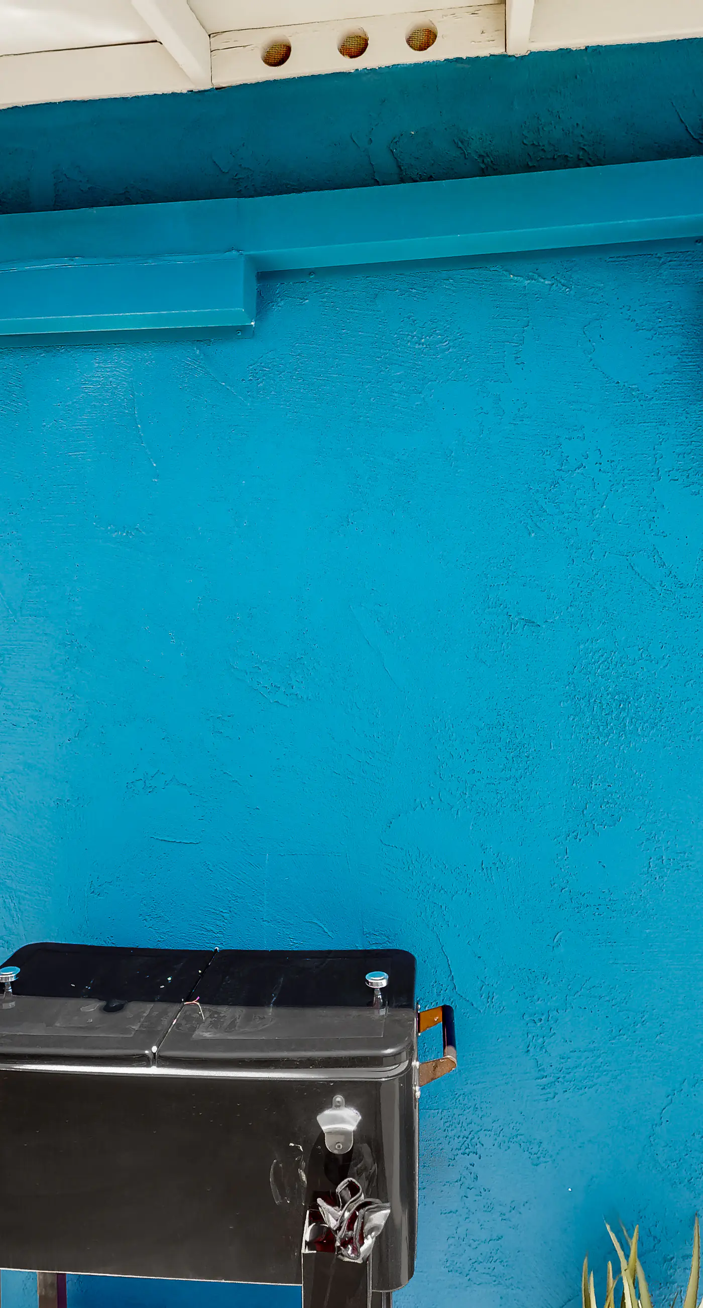 Joshua Tree Casa Leon