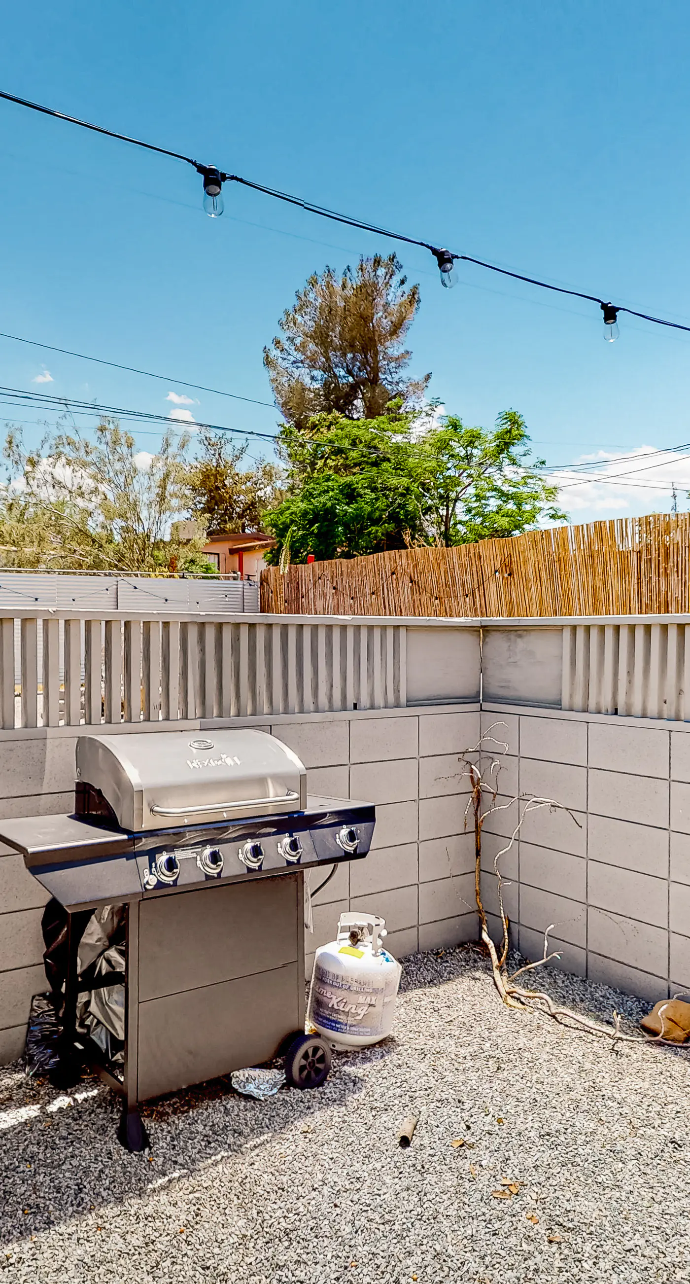 Joshua Tree Casa Leon