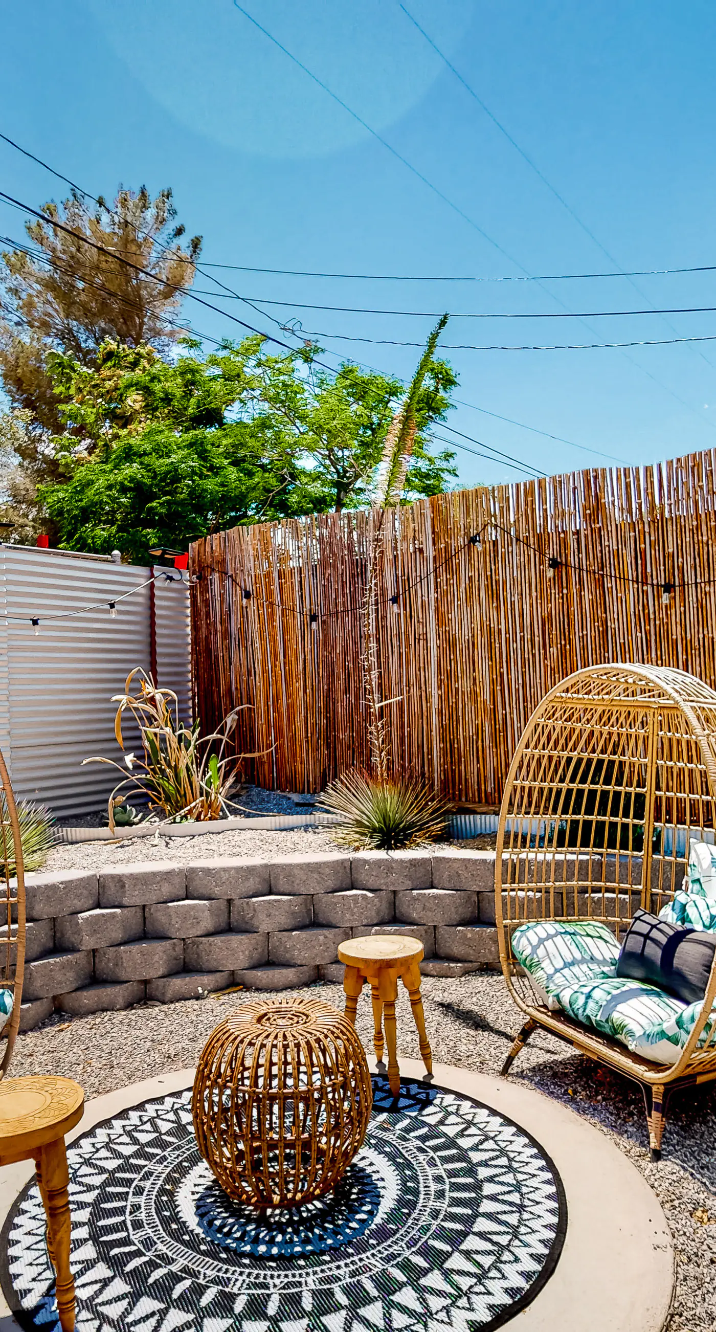 Joshua Tree Casa Leon