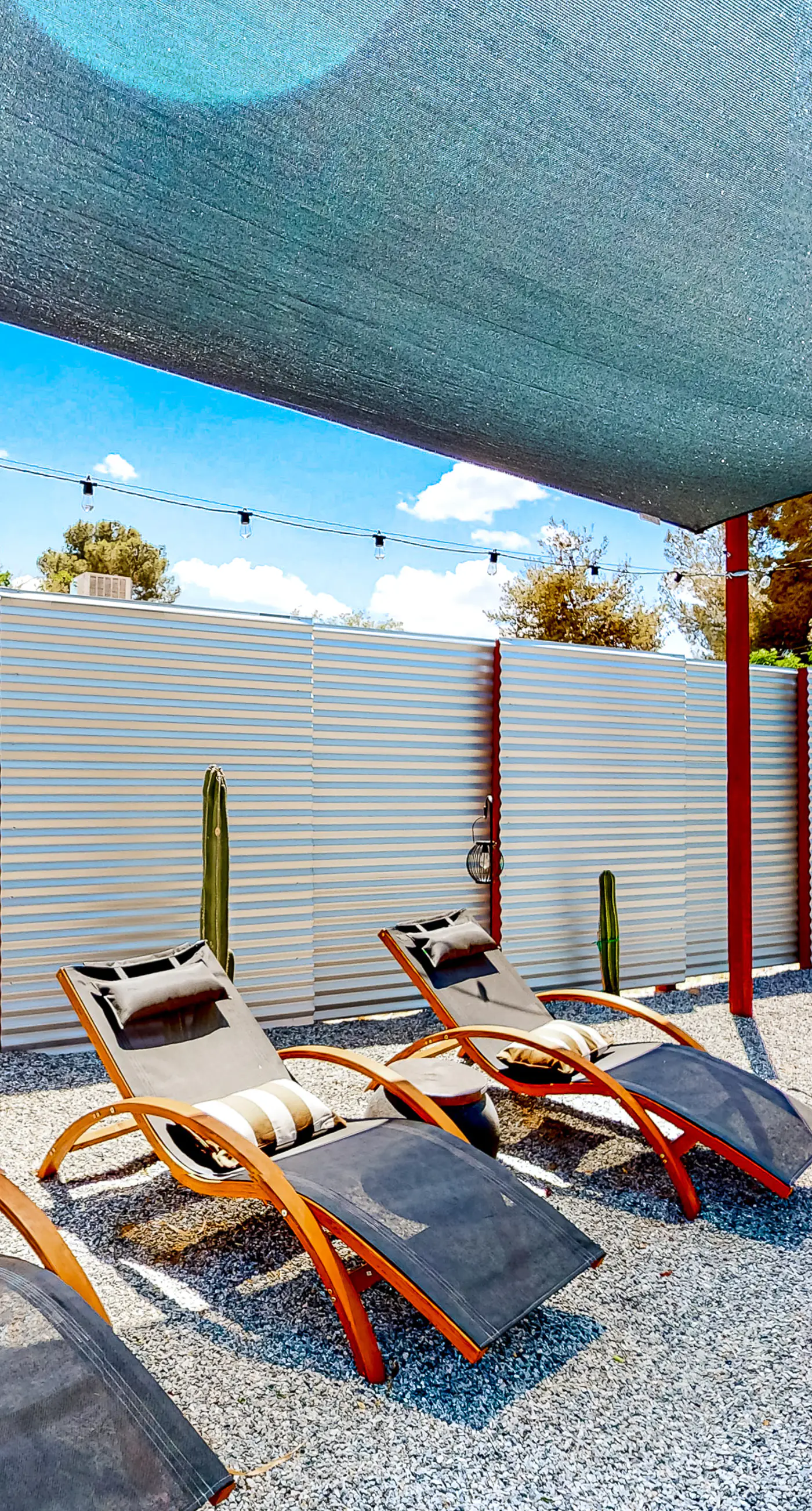 Joshua Tree Casa Leon