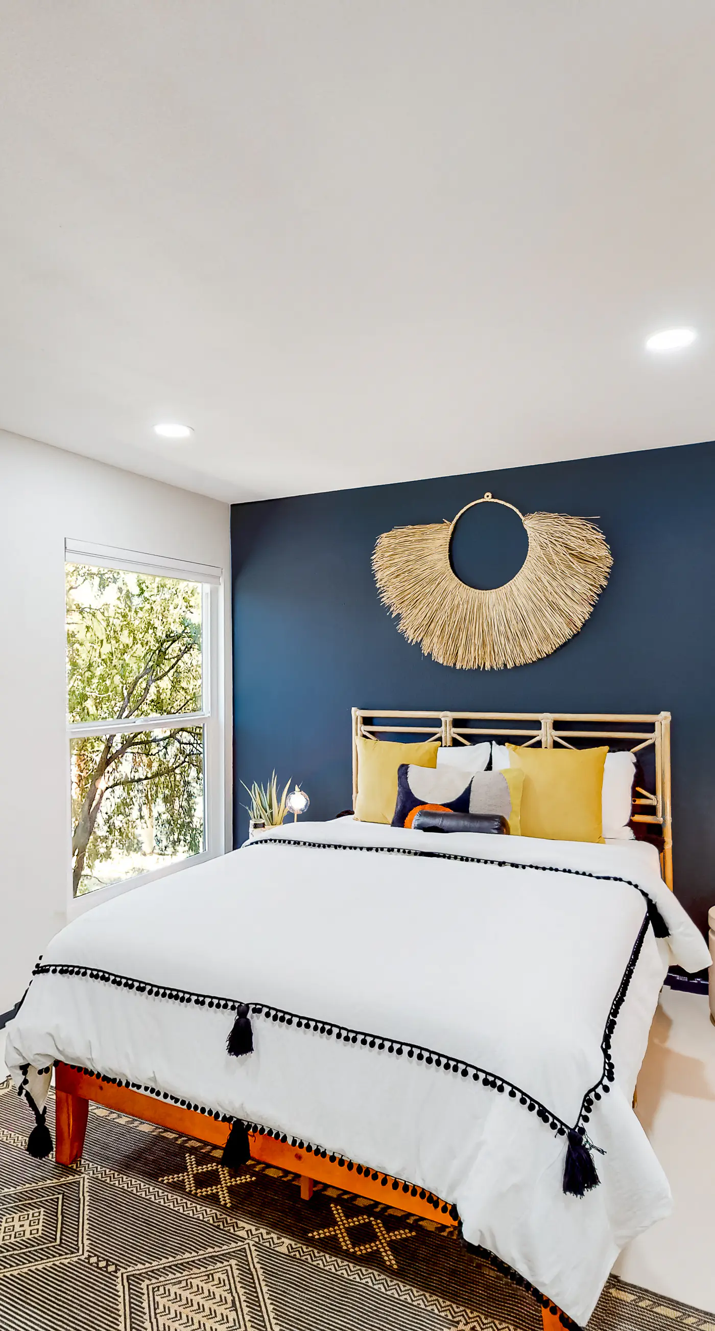 Joshua Tree Casa Leon