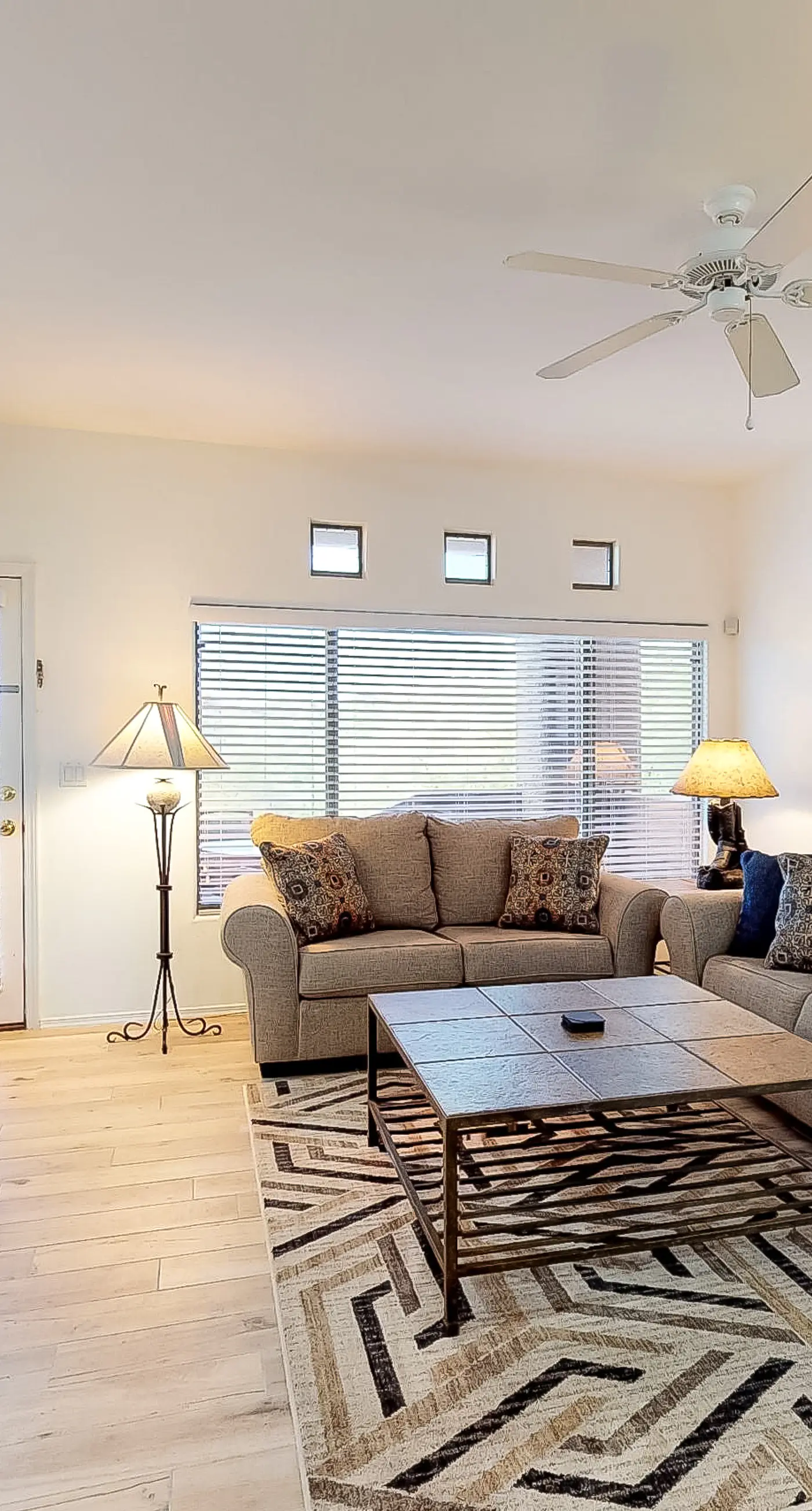 Vistoso Resort Casita #138