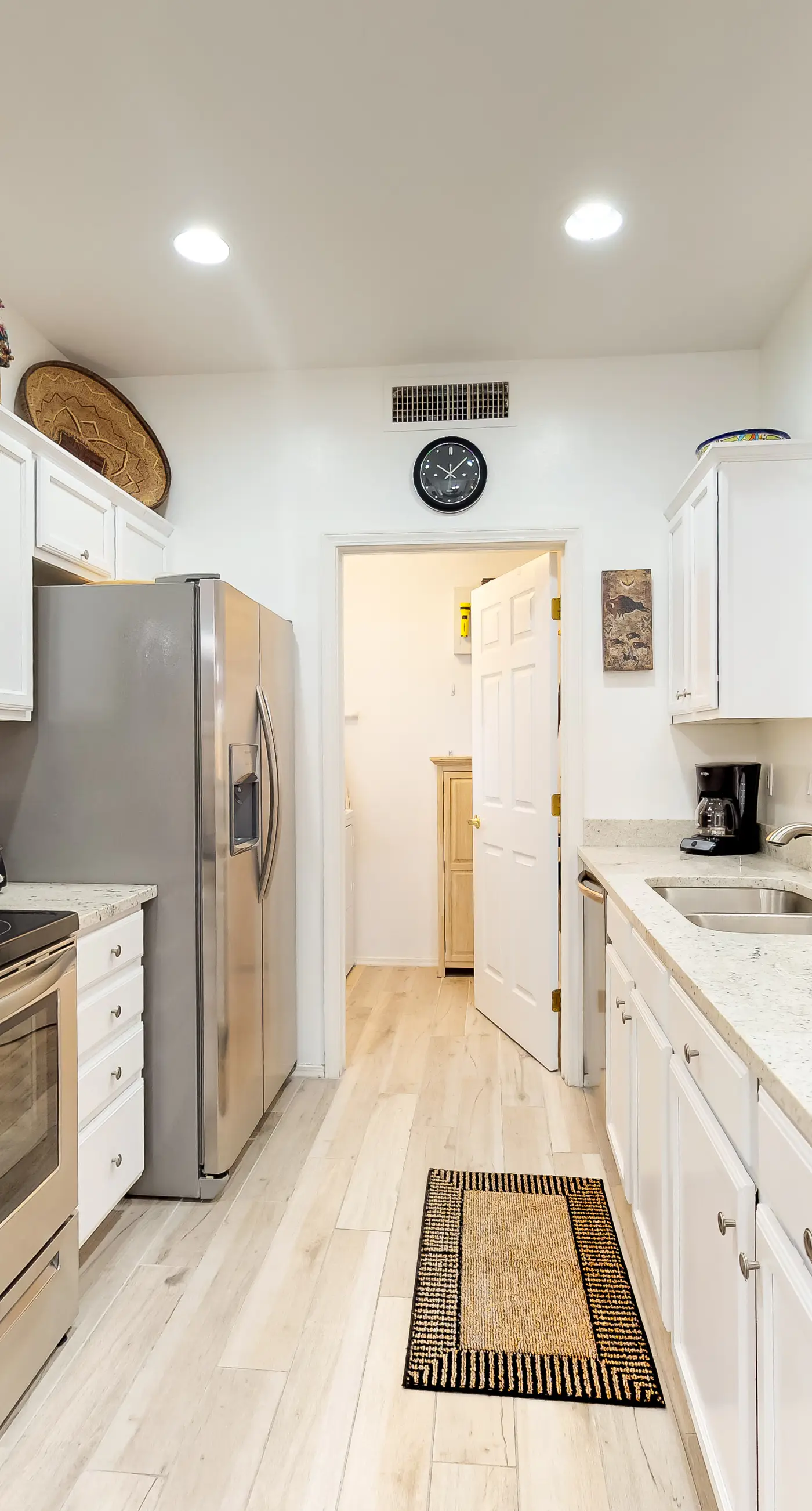 Vistoso Resort Casita #138