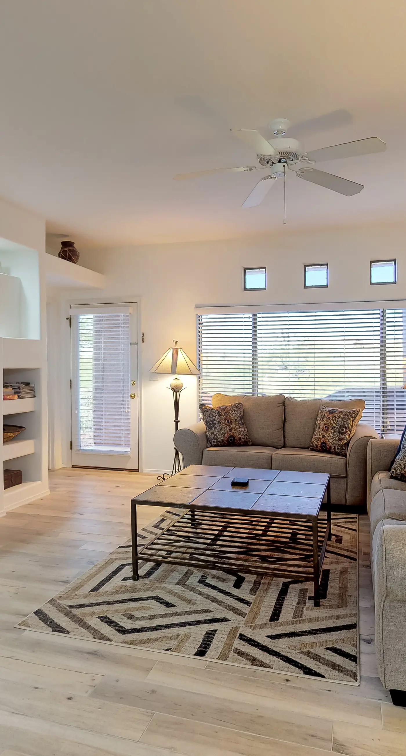 Vistoso Resort Casita #138