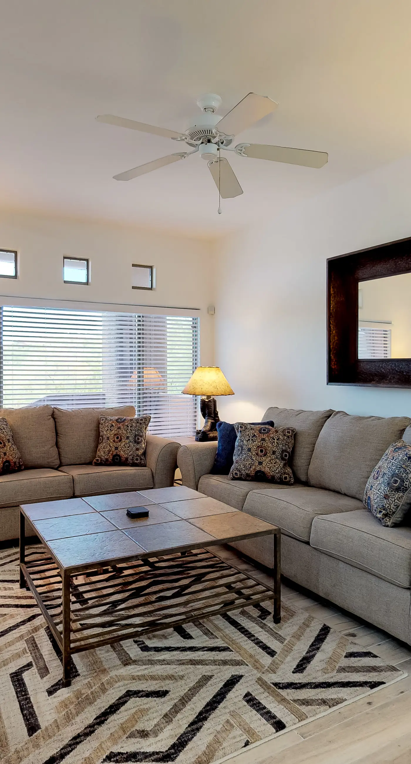 Vistoso Resort Casita #138