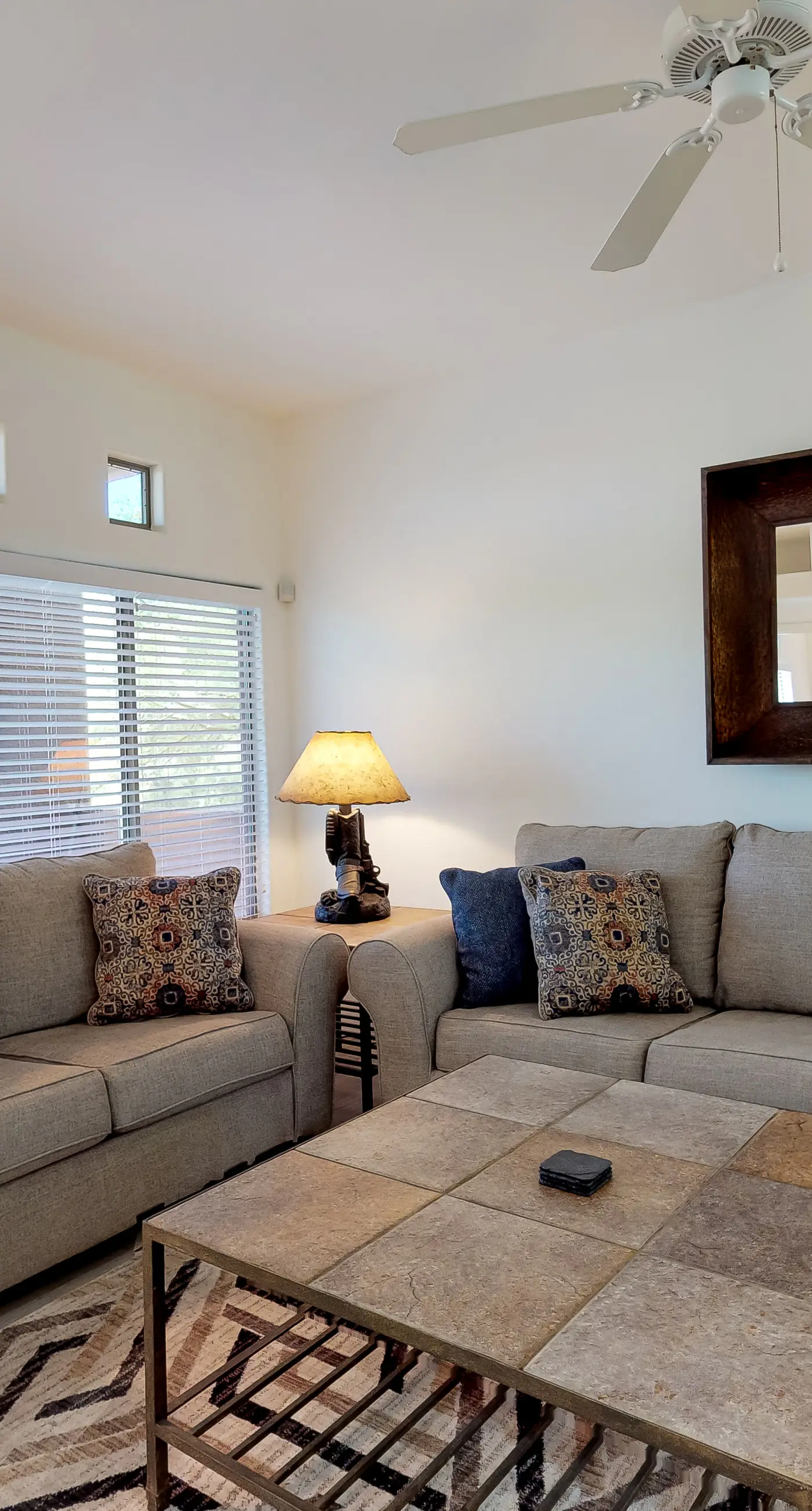 Vistoso Resort Casita #138