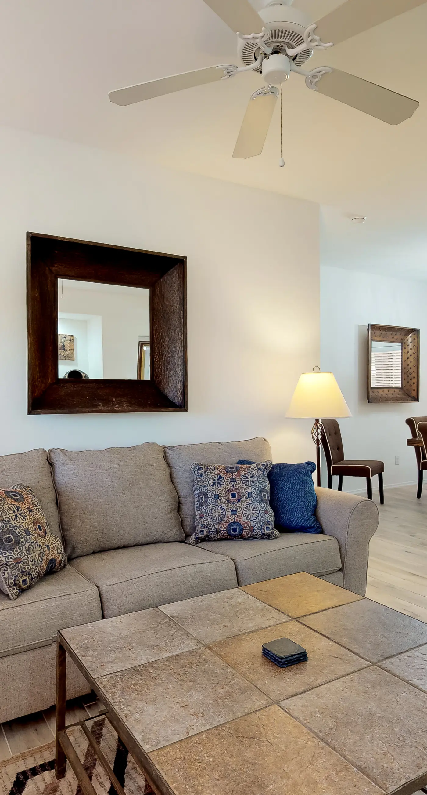 Vistoso Resort Casita #138